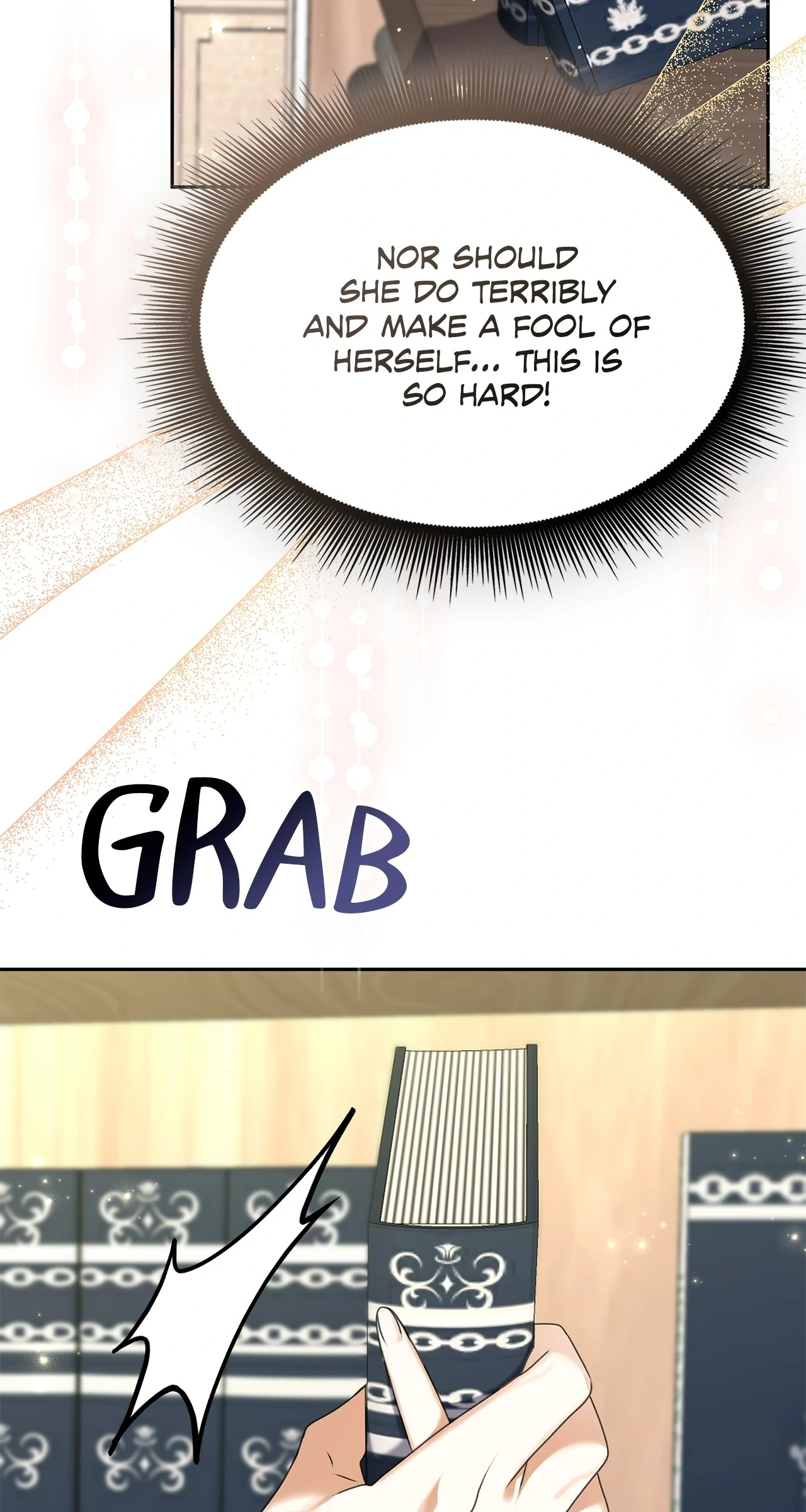 Read Enough with the Flirting EN Manga Online