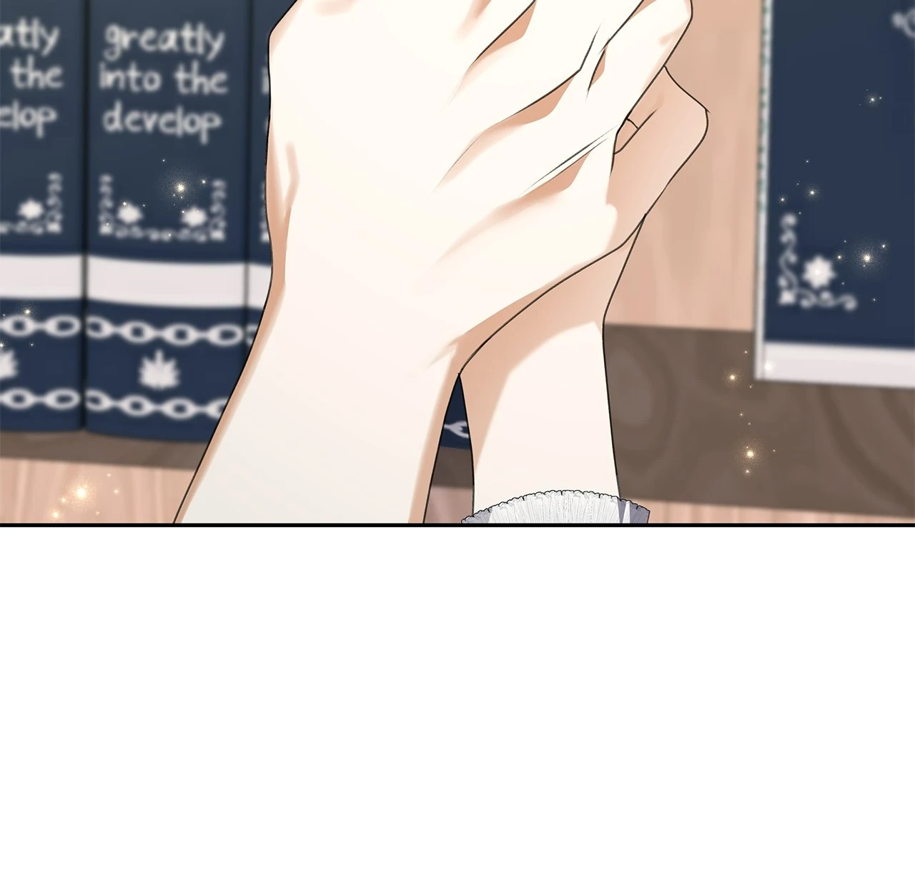 Read Enough with the Flirting EN Manga Online