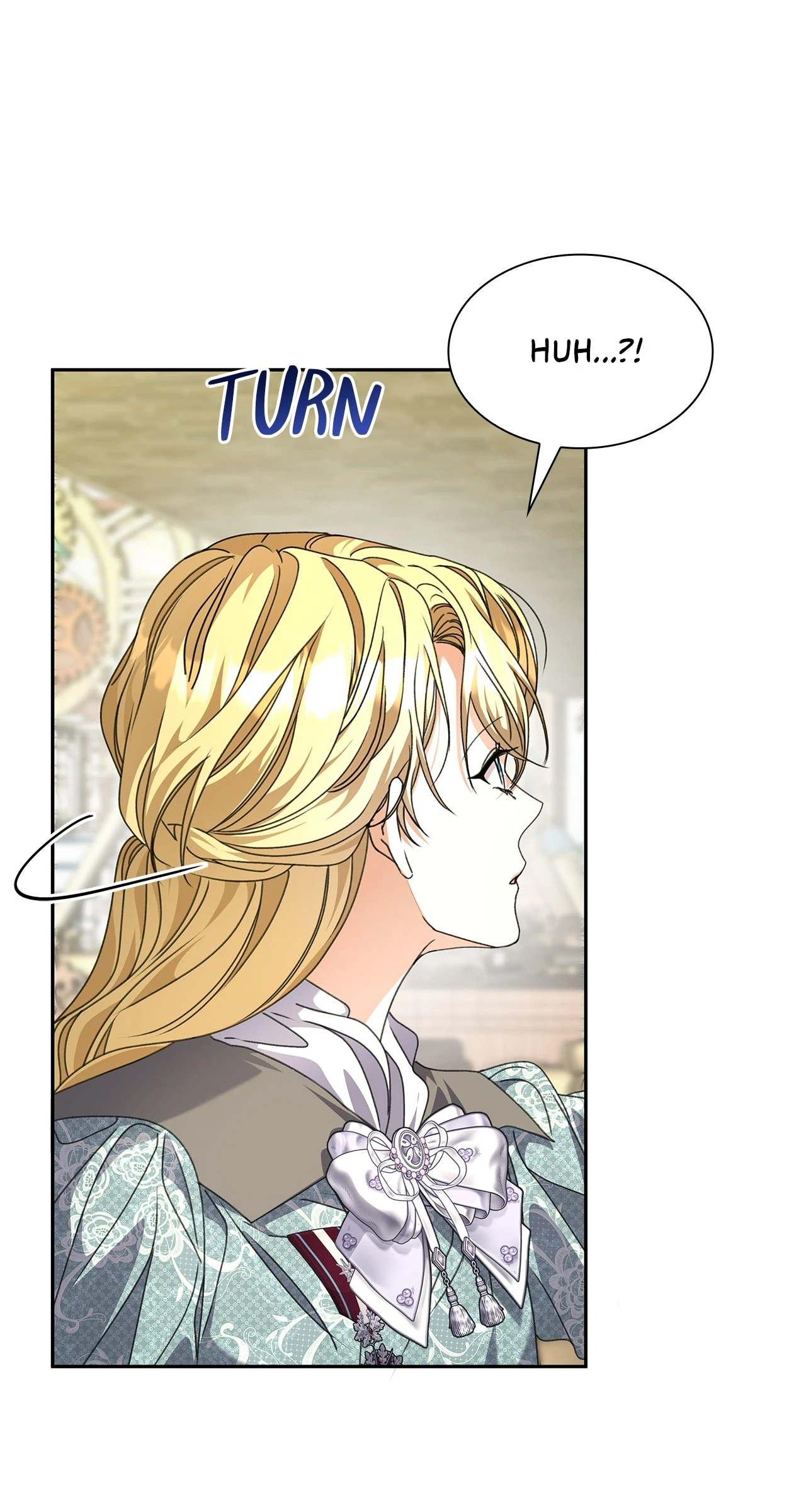 Read Enough with the Flirting EN Manga Online