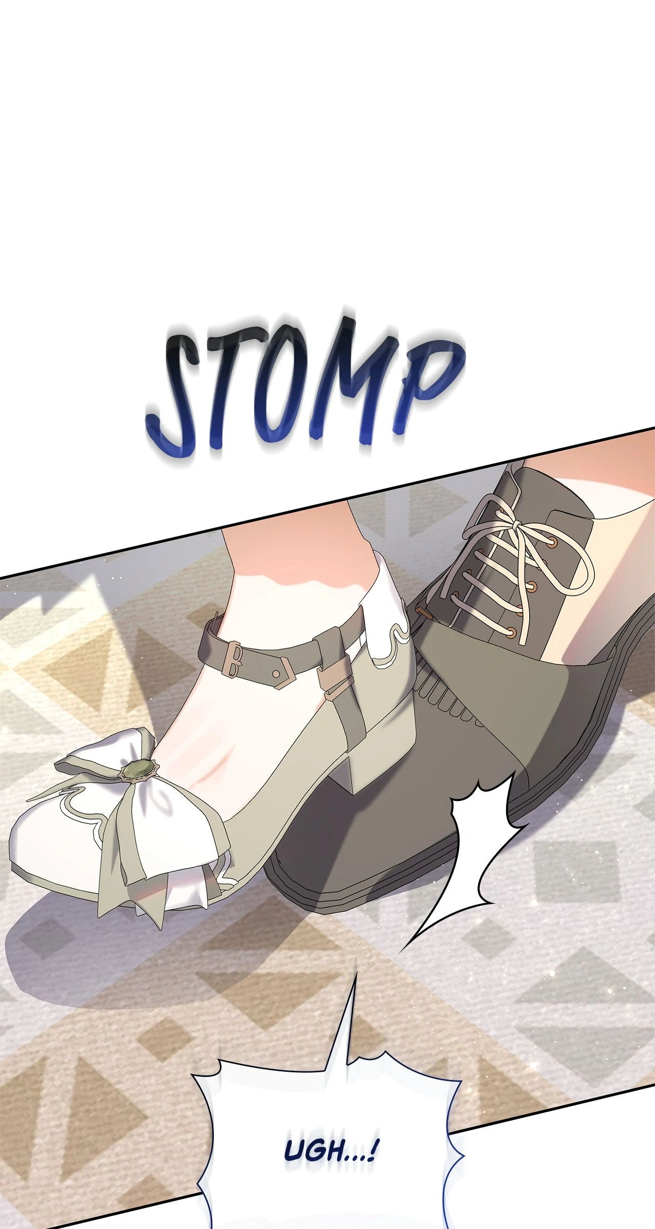 Read Enough with the Flirting EN Manga Online
