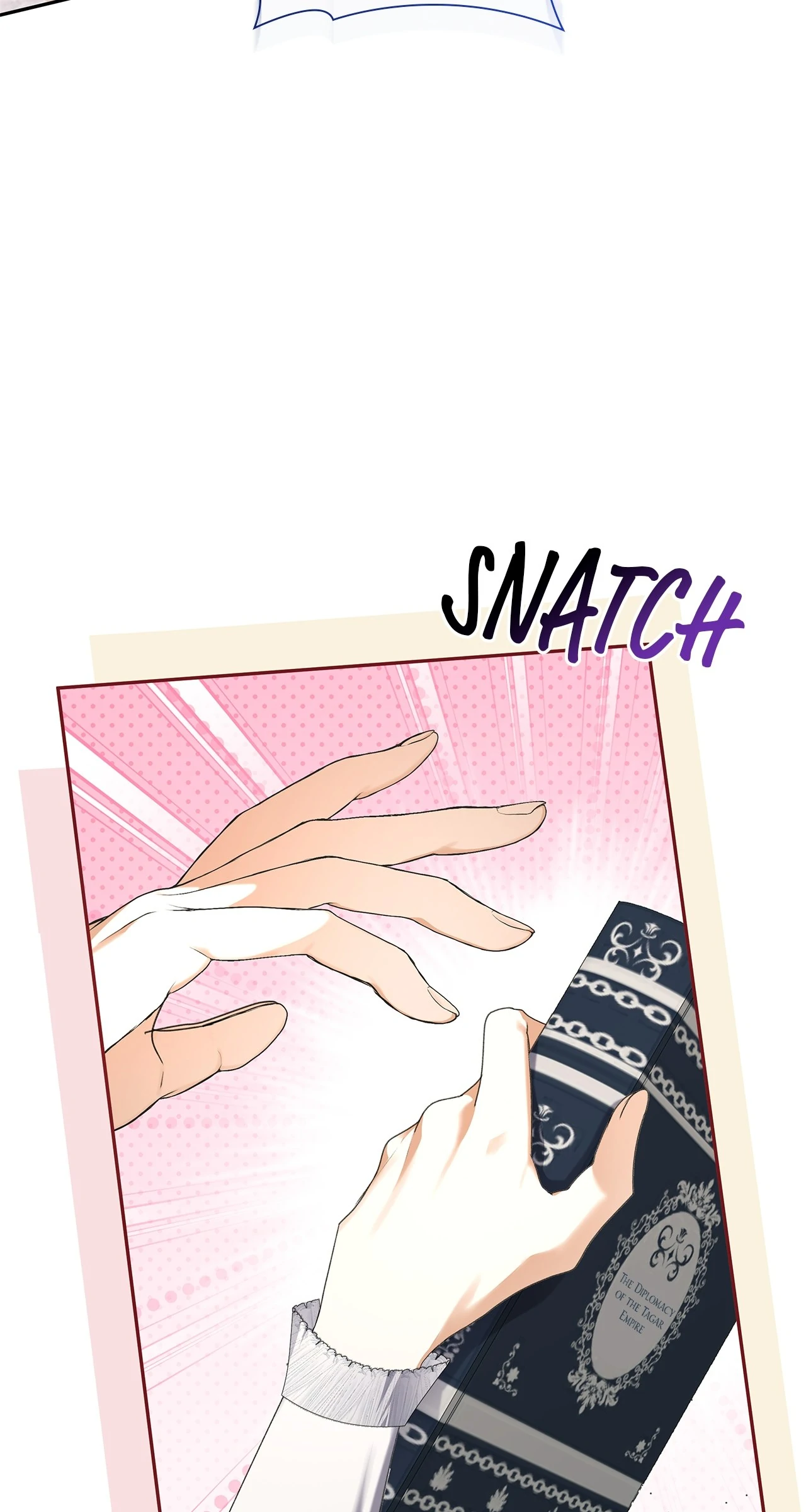 Read Enough with the Flirting EN Manga Online