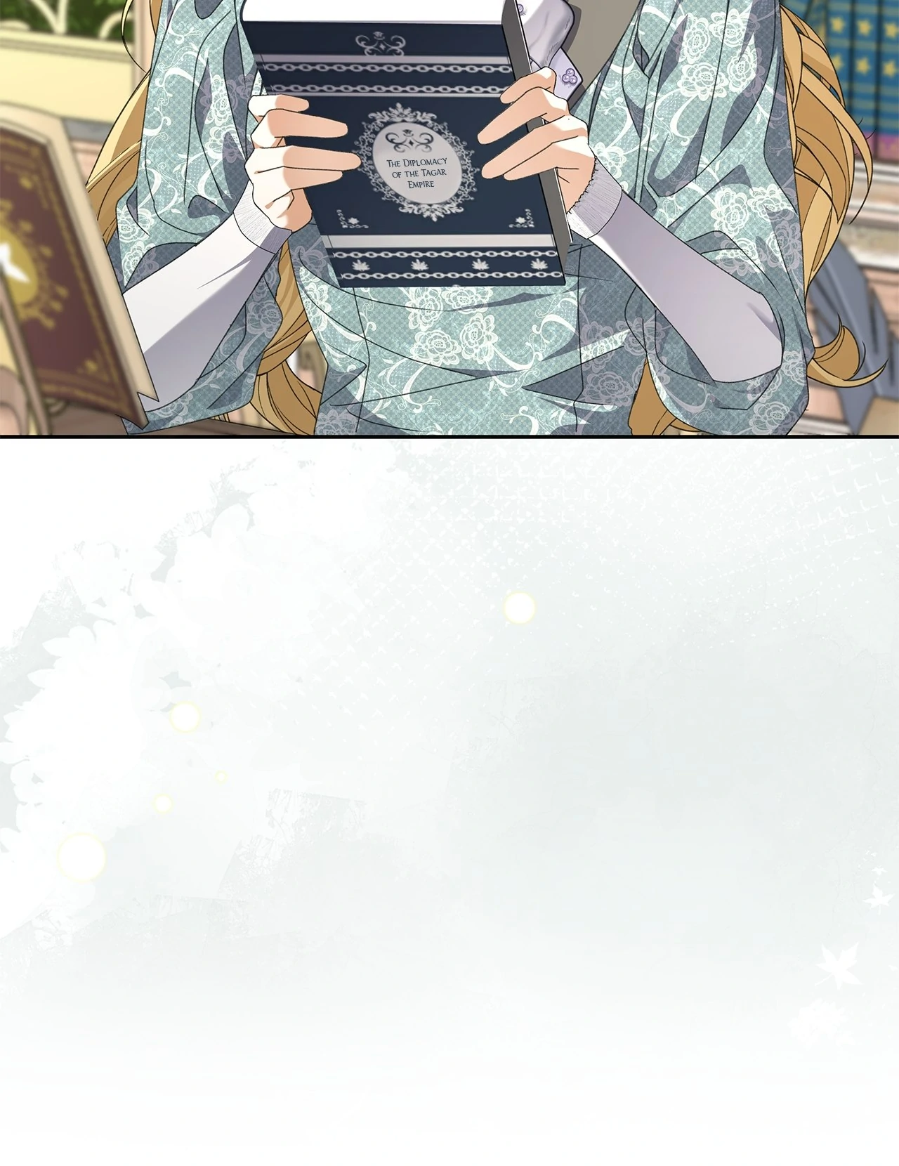 Read Enough with the Flirting EN Manga Online