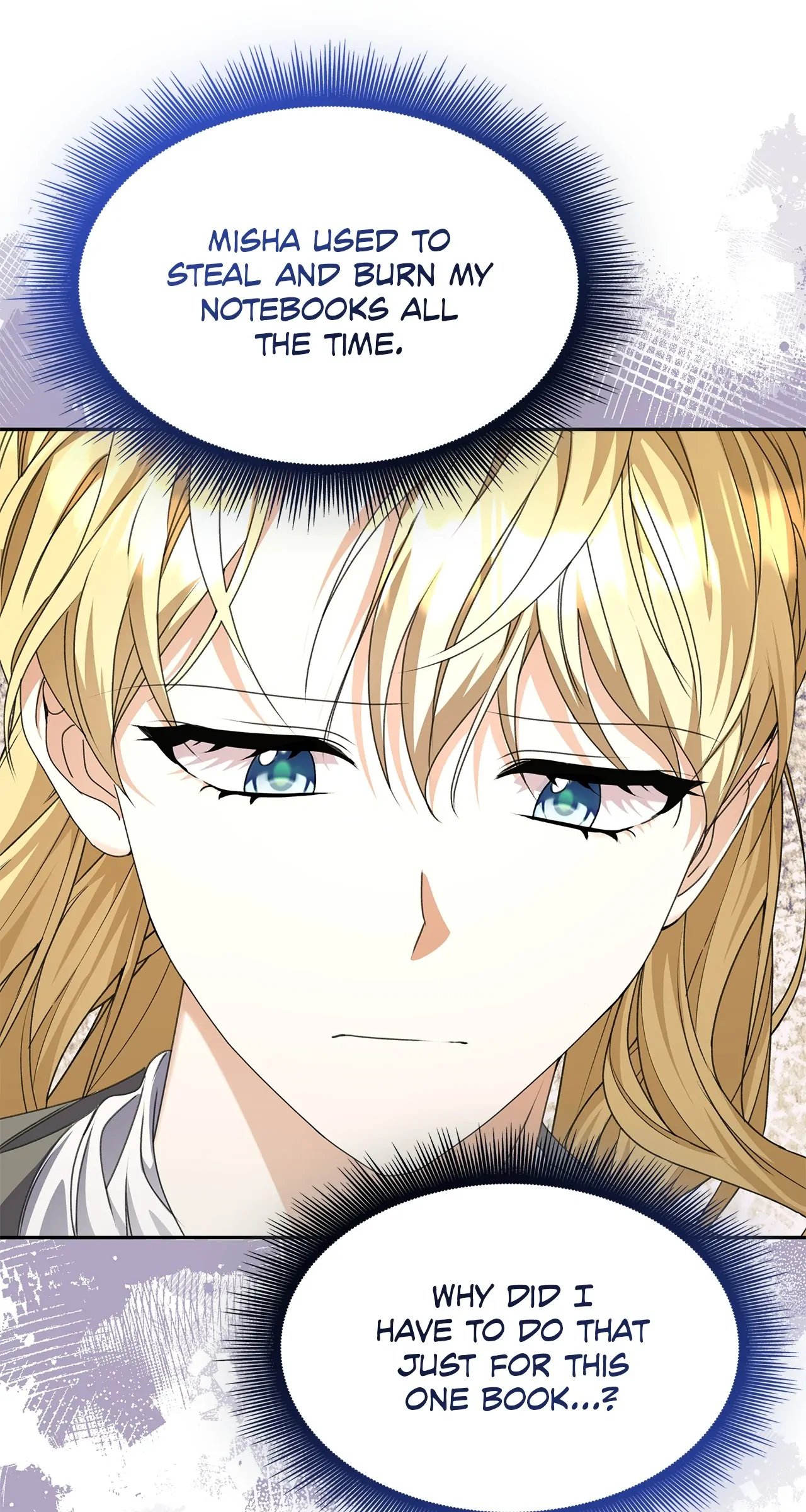 Read Enough with the Flirting EN Manga Online