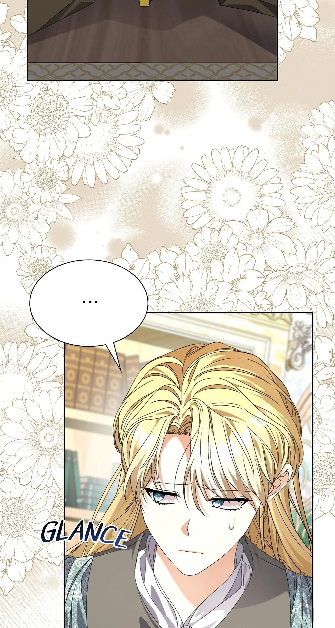 Read Enough with the Flirting EN Manga Online