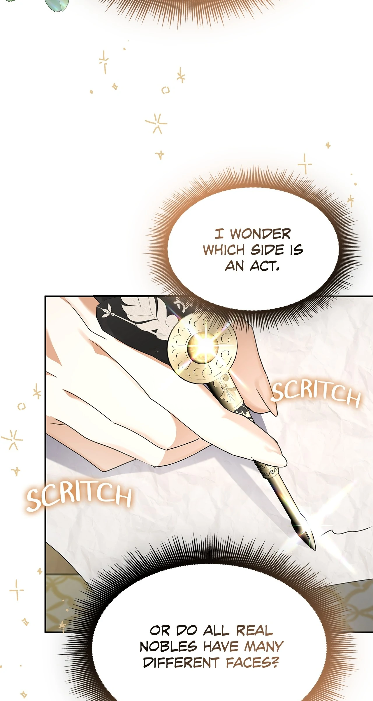 Read Enough with the Flirting EN Manga Online