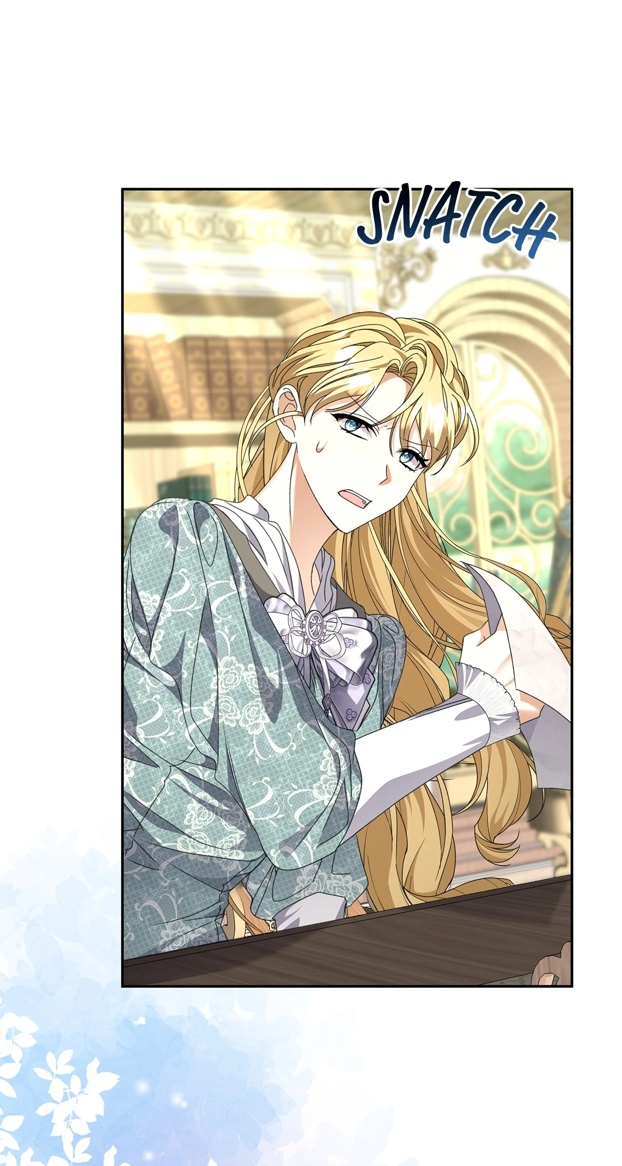 Read Enough with the Flirting EN Manga Online