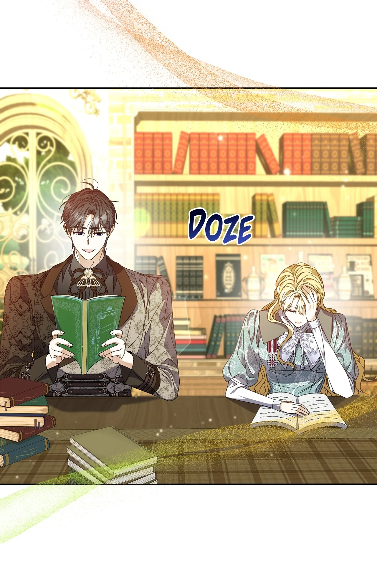 Read Enough with the Flirting EN Manga Online