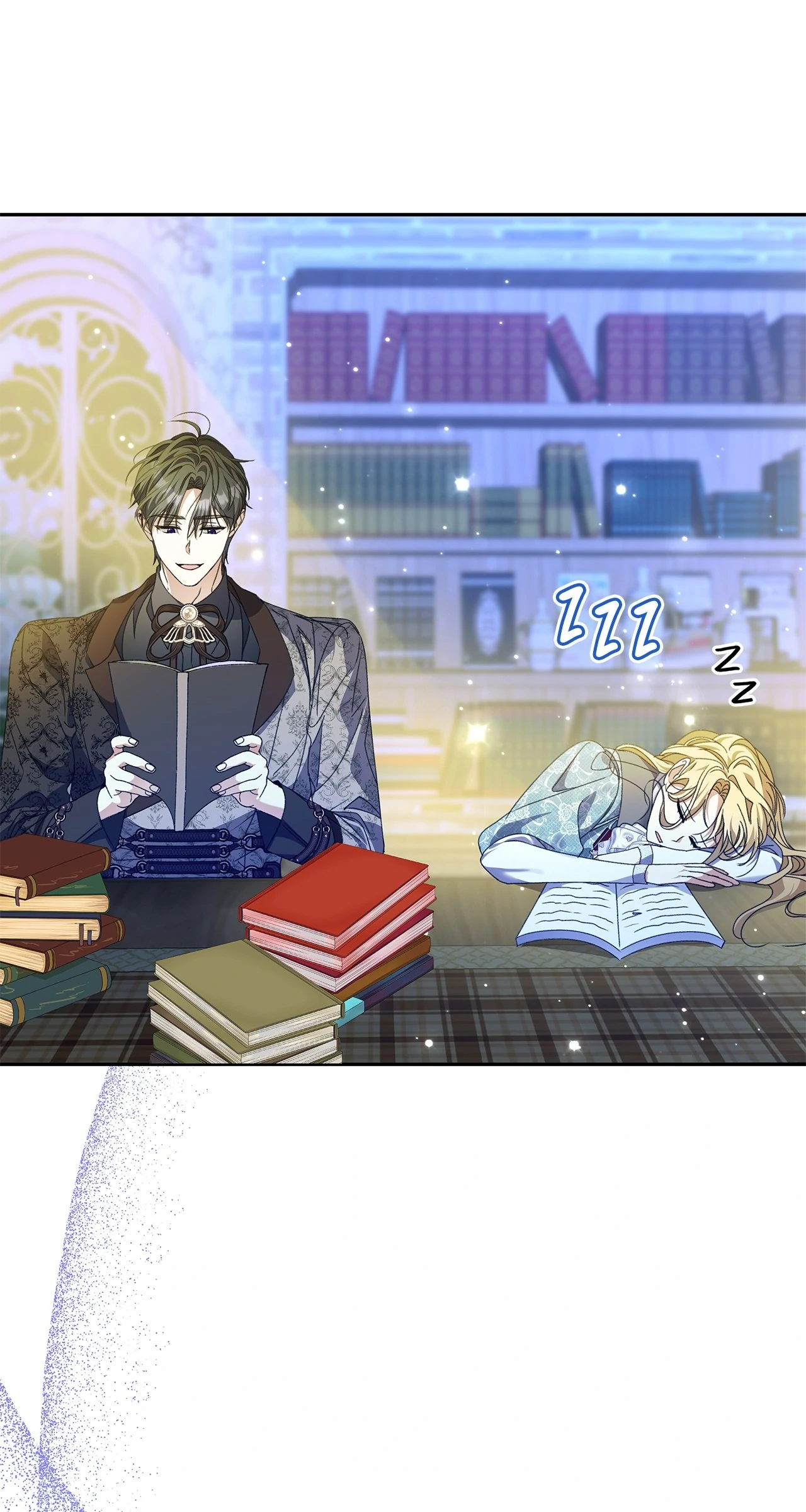 Read Enough with the Flirting EN Manga Online