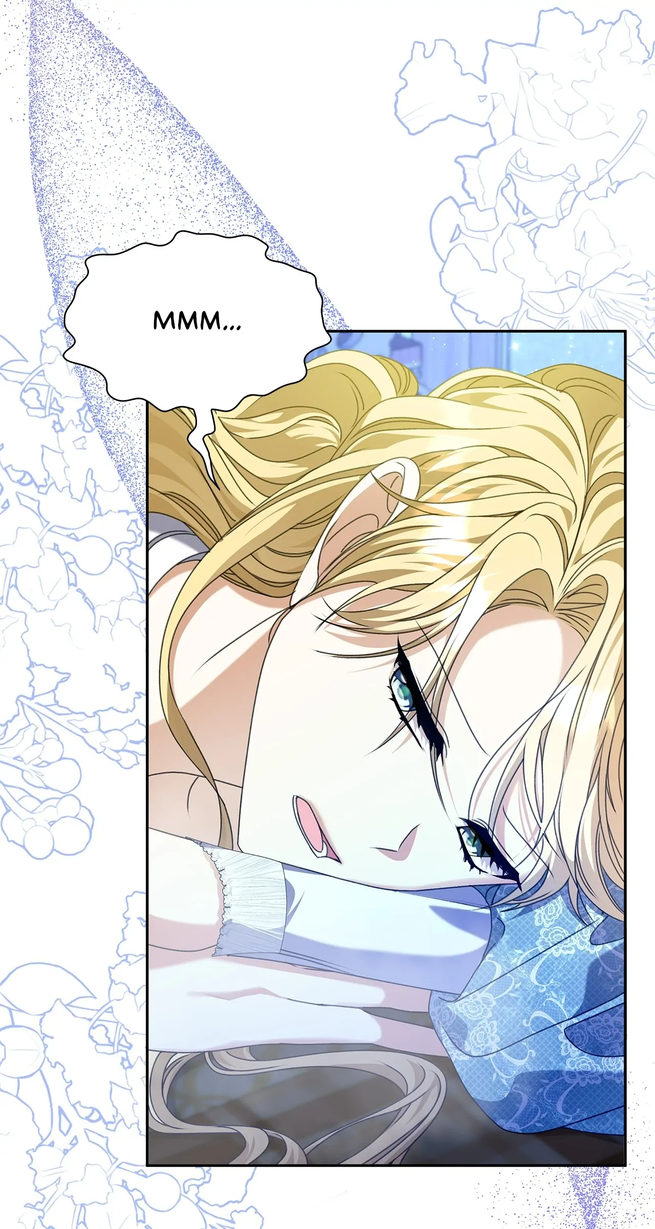 Read Enough with the Flirting EN Manga Online