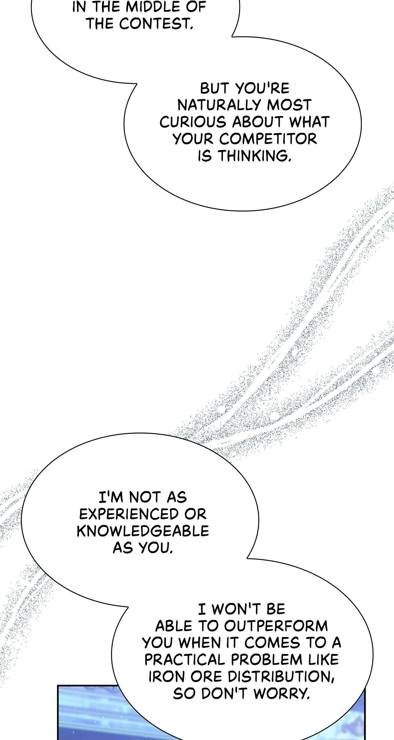Read Enough with the Flirting EN Manga Online