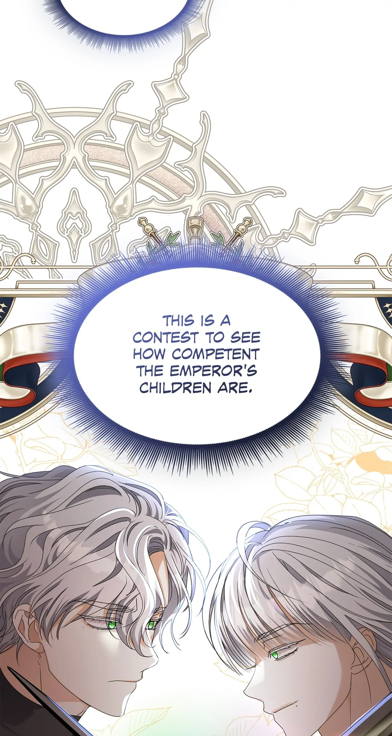 Read Enough with the Flirting EN Manga Online