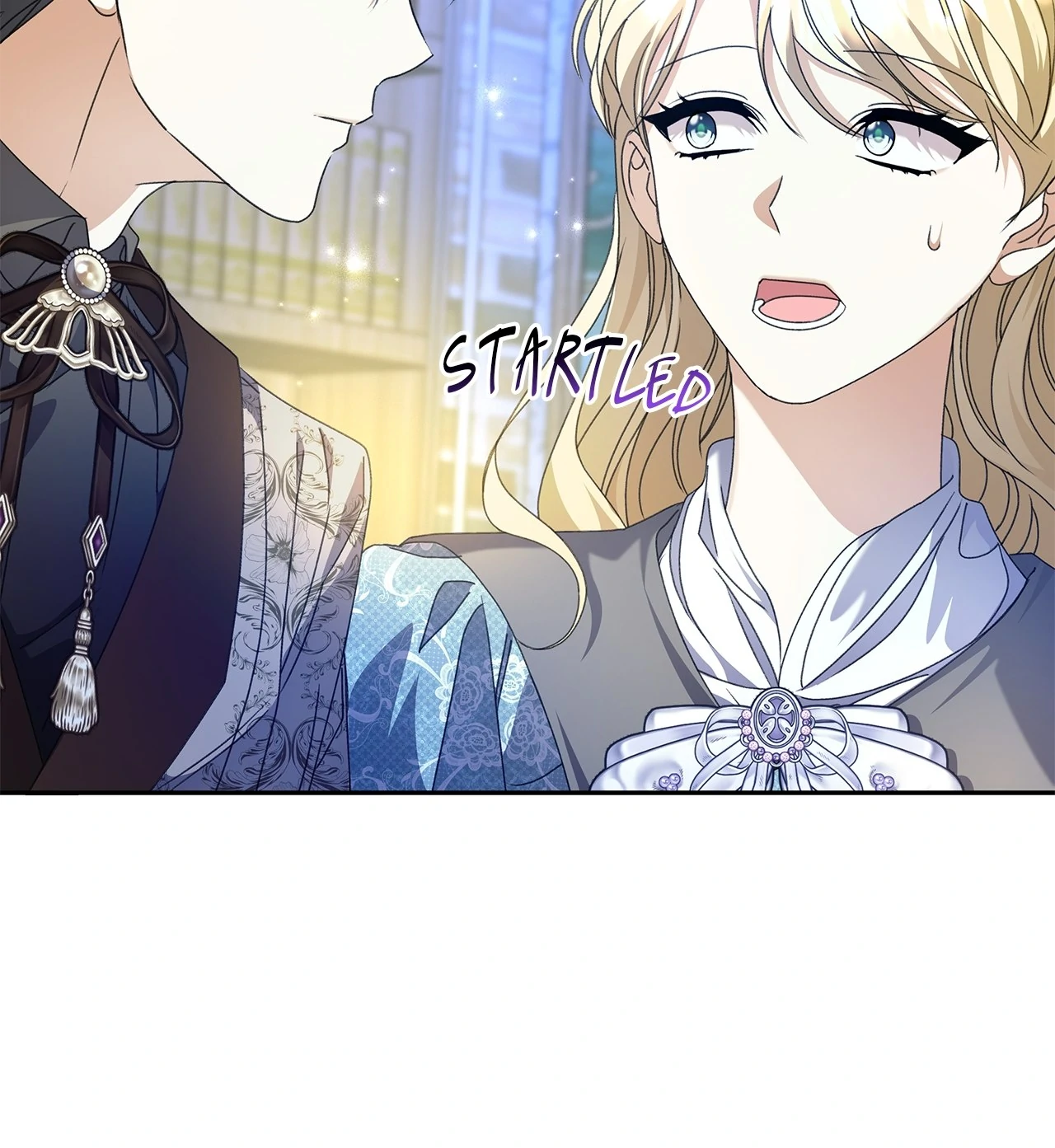 Read Enough with the Flirting EN Manga Online