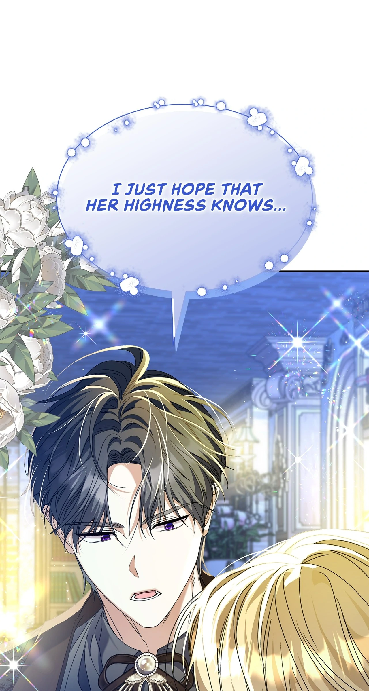 Read Enough with the Flirting EN Manga Online