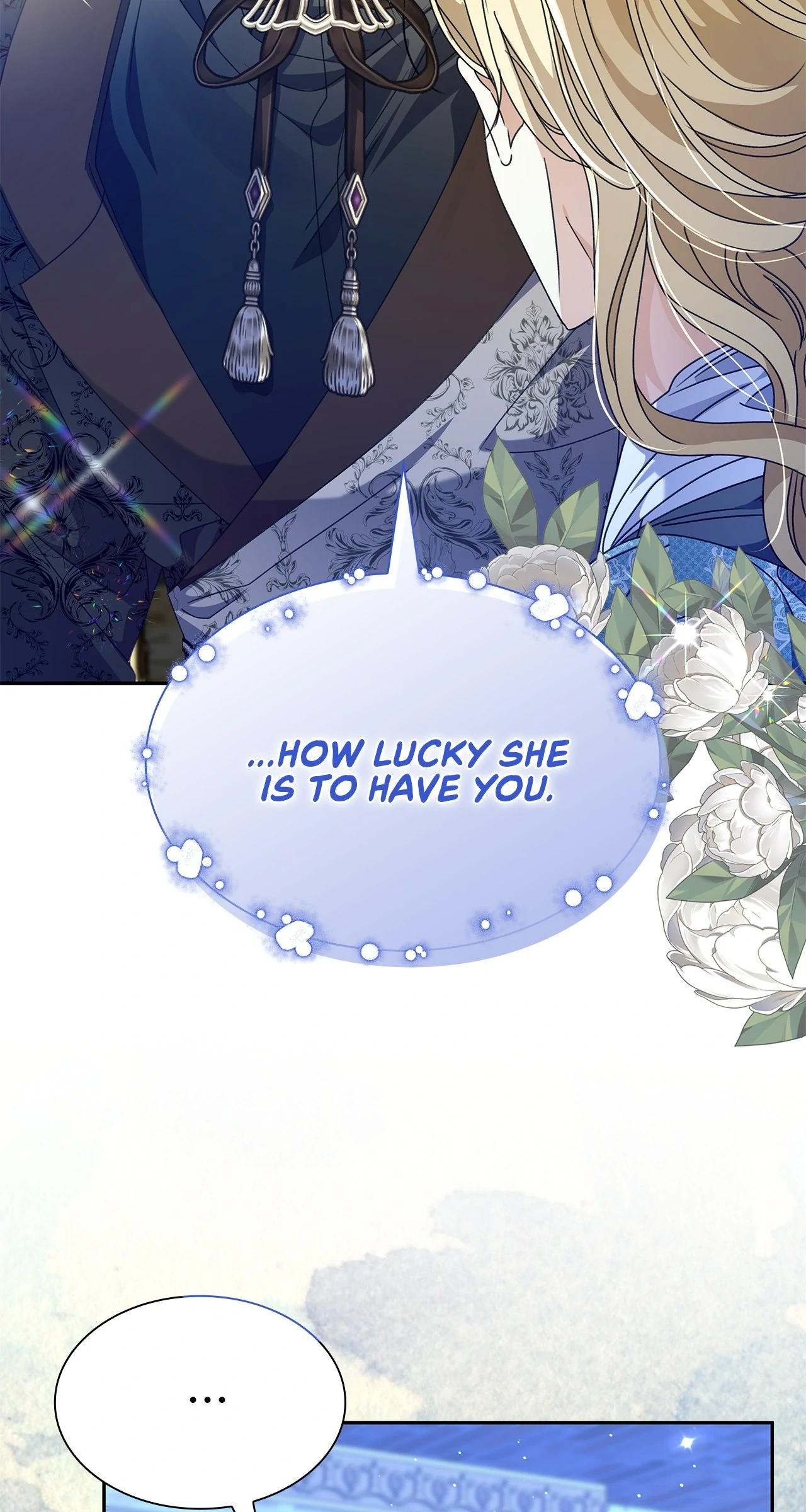 Read Enough with the Flirting EN Manga Online