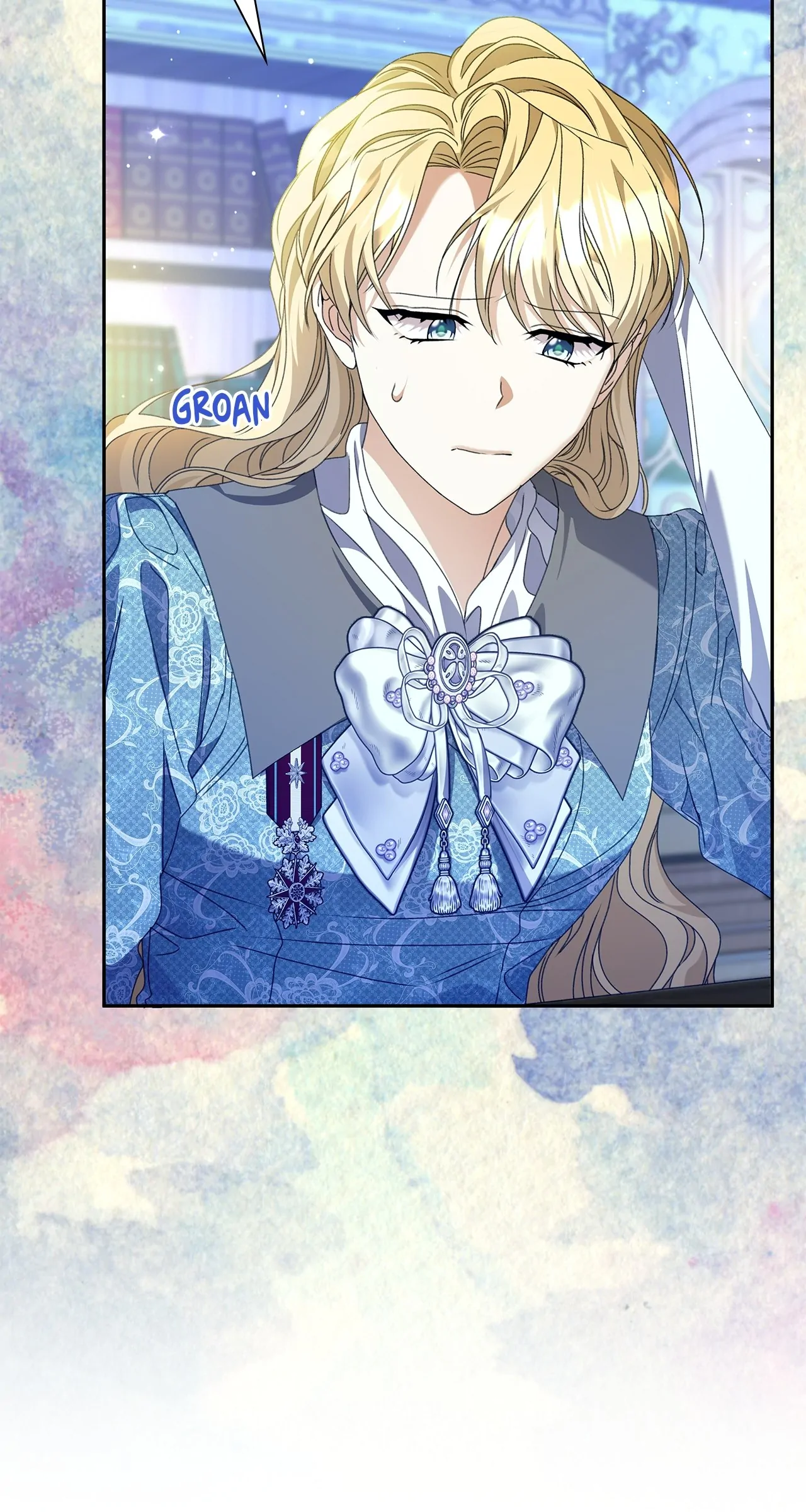 Read Enough with the Flirting EN Manga Online