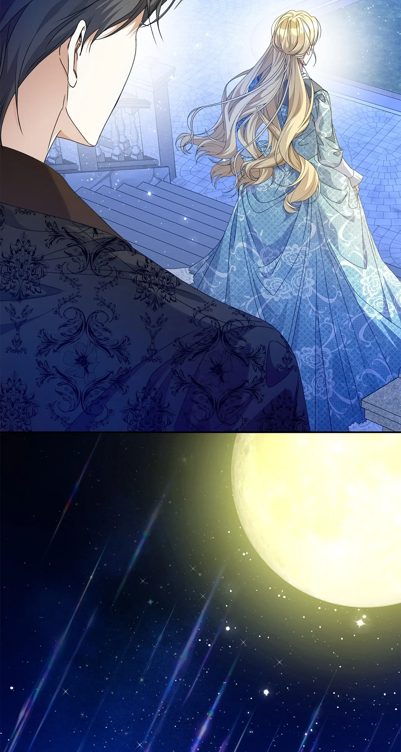Read Enough with the Flirting EN Manga Online