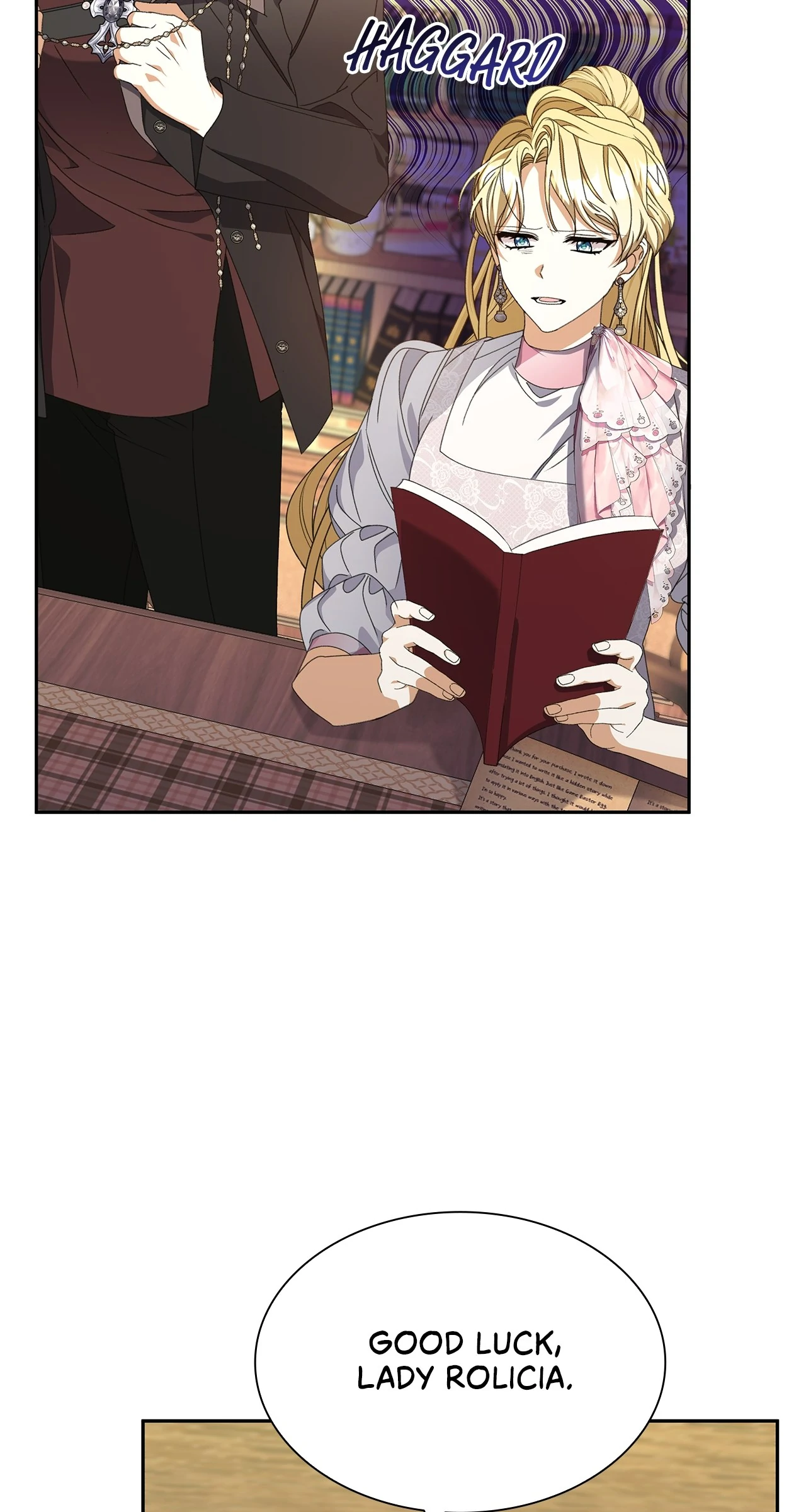 Read Enough with the Flirting EN Manga Online