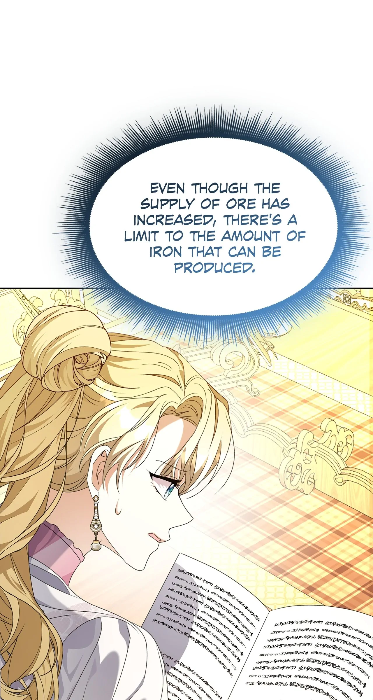 Read Enough with the Flirting EN Manga Online