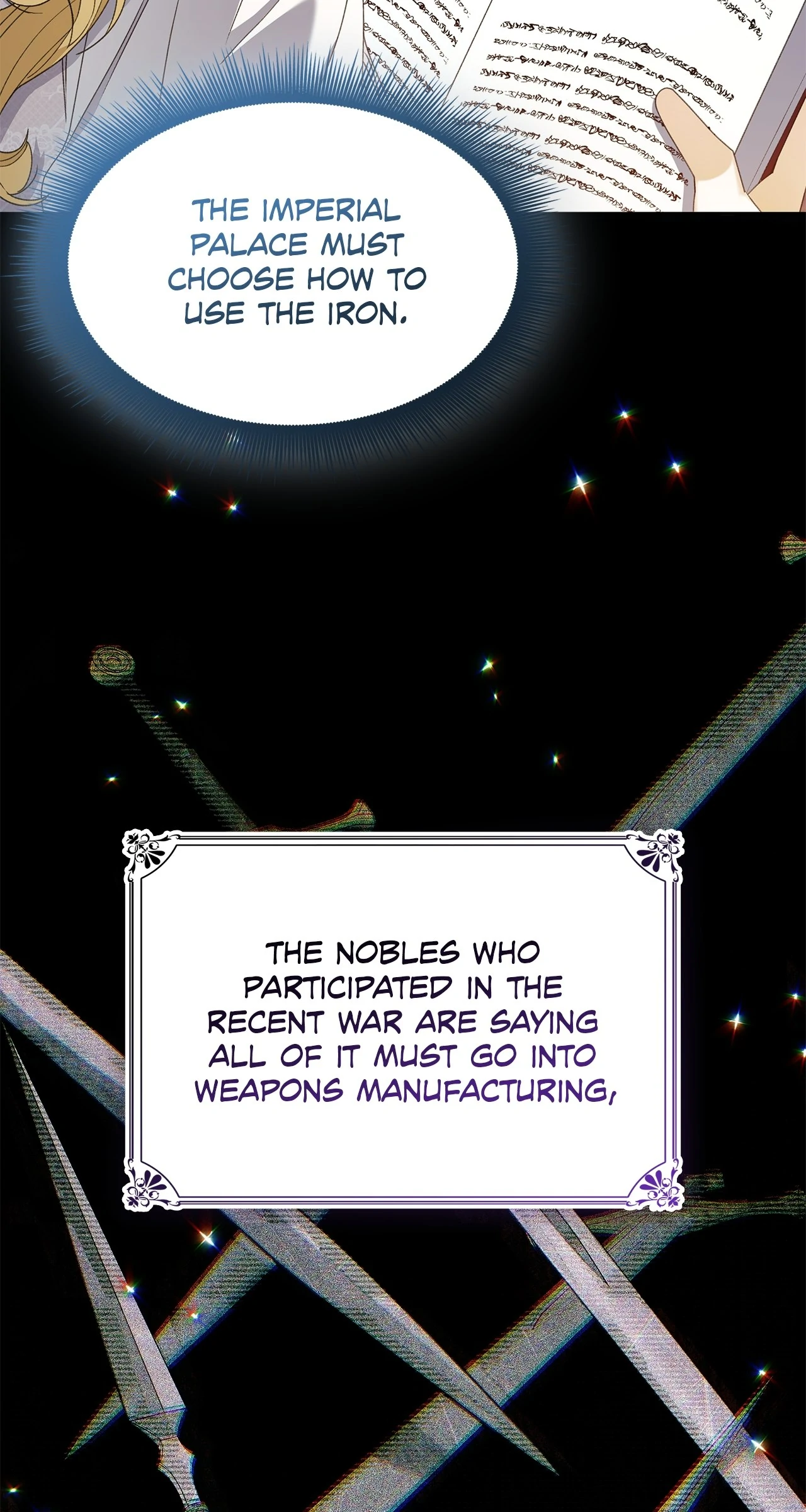 Read Enough with the Flirting EN Manga Online