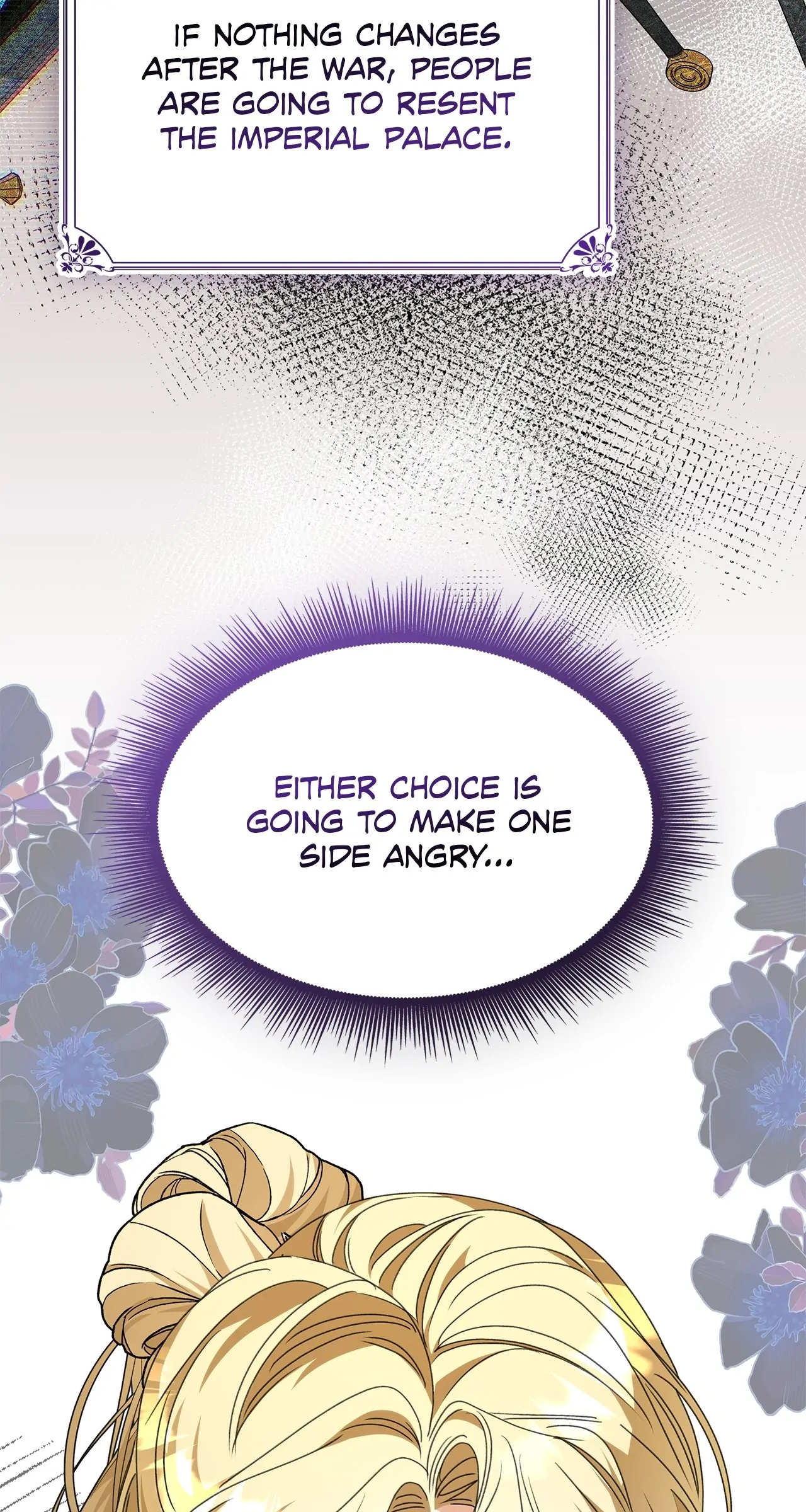Read Enough with the Flirting EN Manga Online