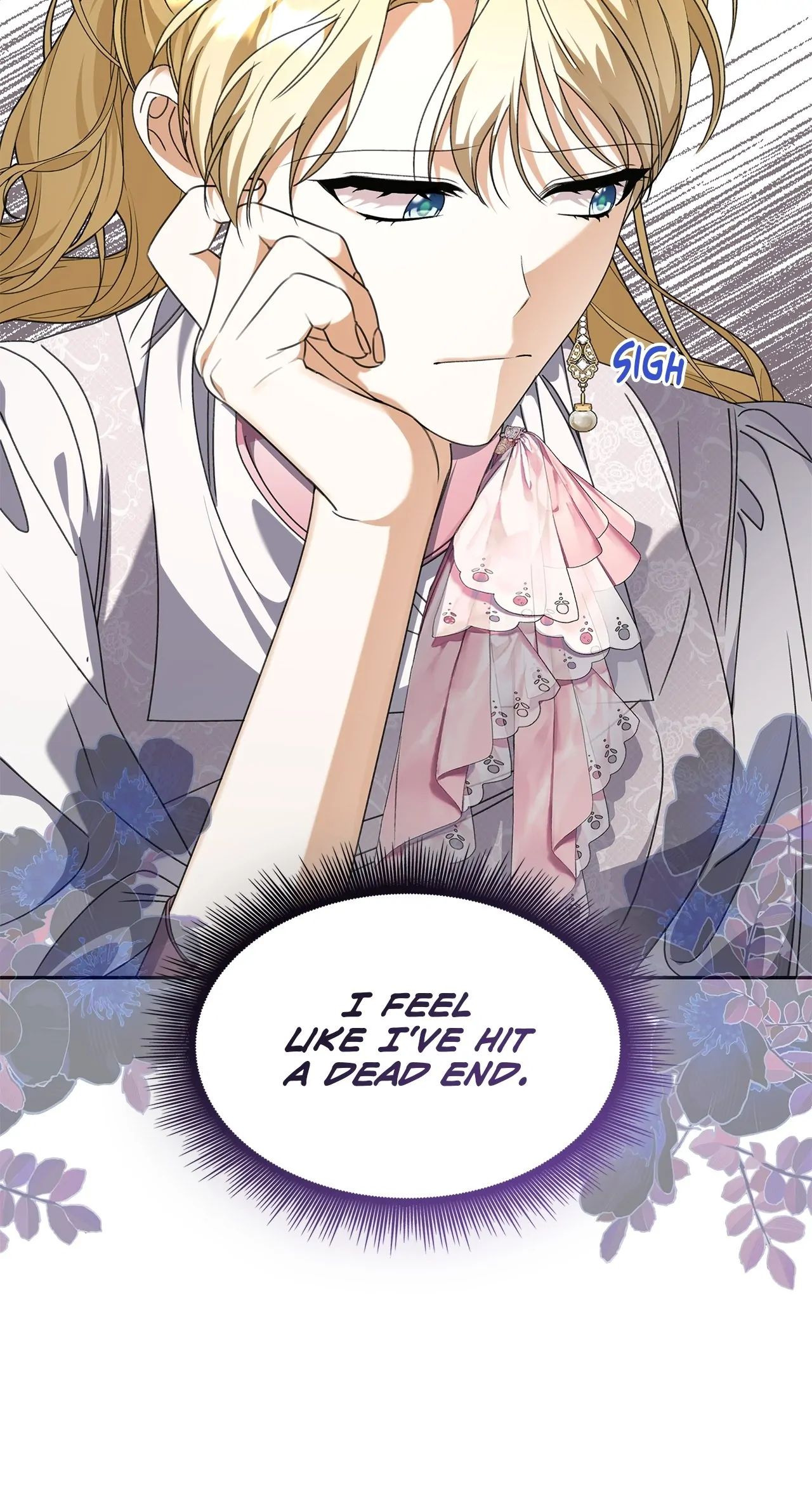 Read Enough with the Flirting EN Manga Online