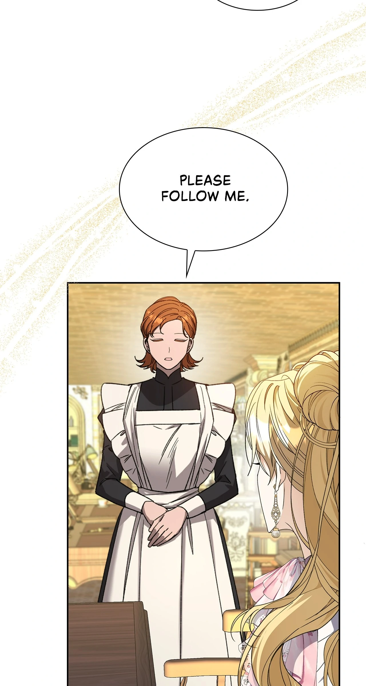 Read Enough with the Flirting EN Manga Online
