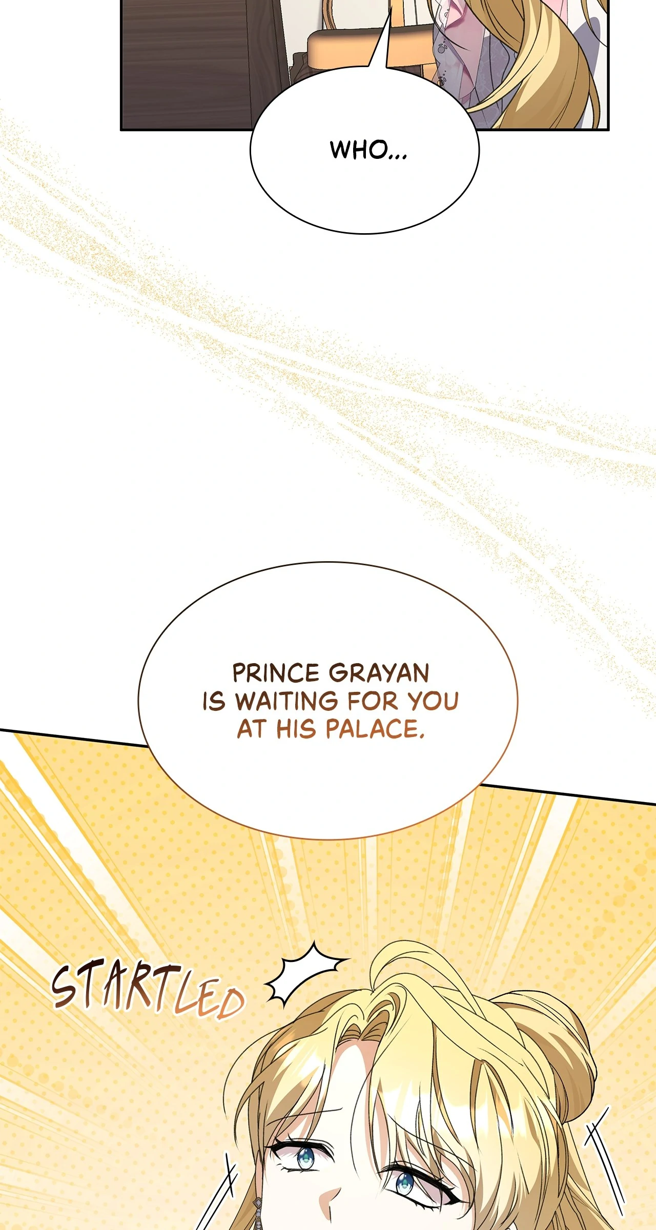 Read Enough with the Flirting EN Manga Online