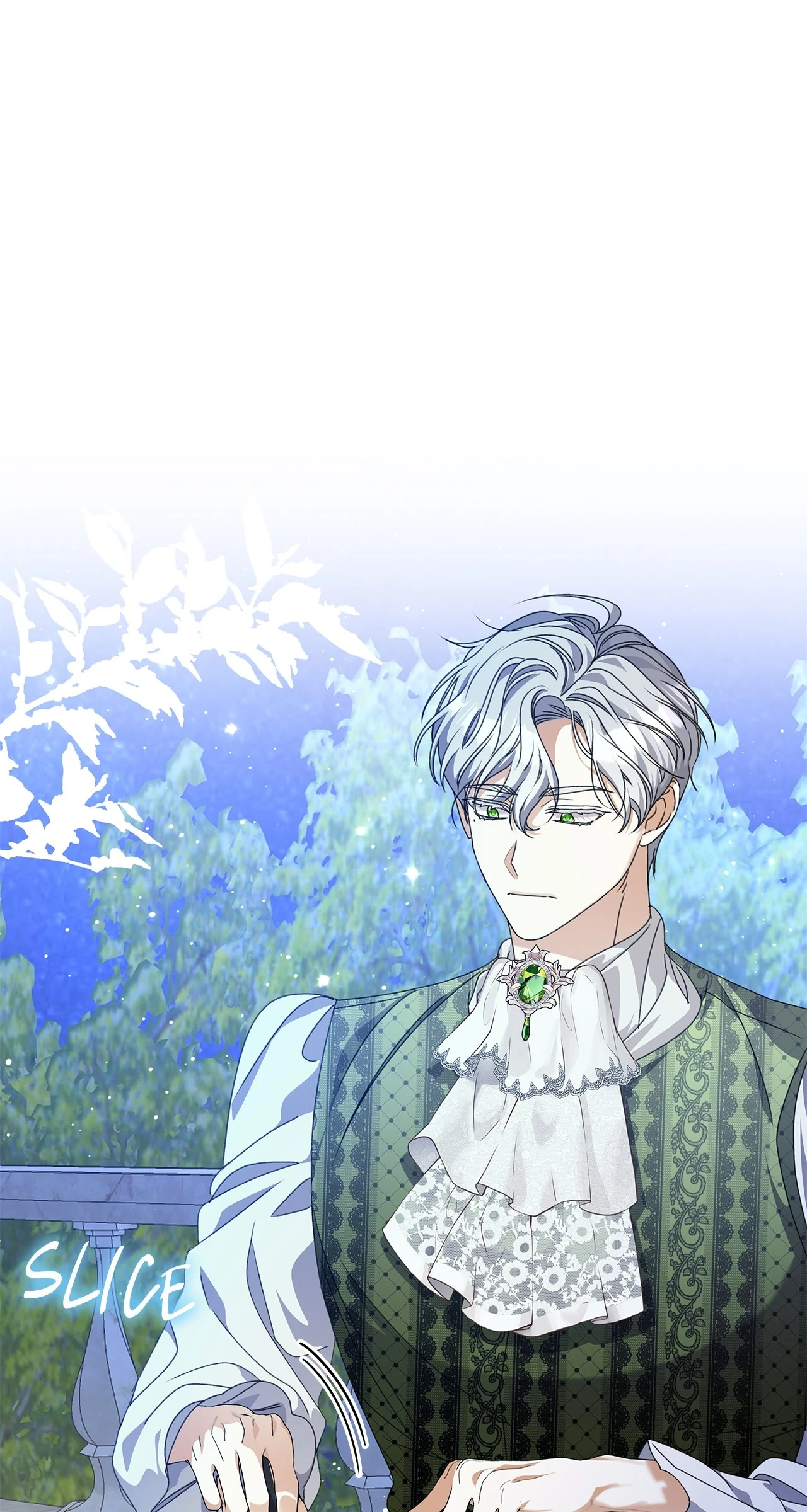 Read Enough with the Flirting EN Manga Online