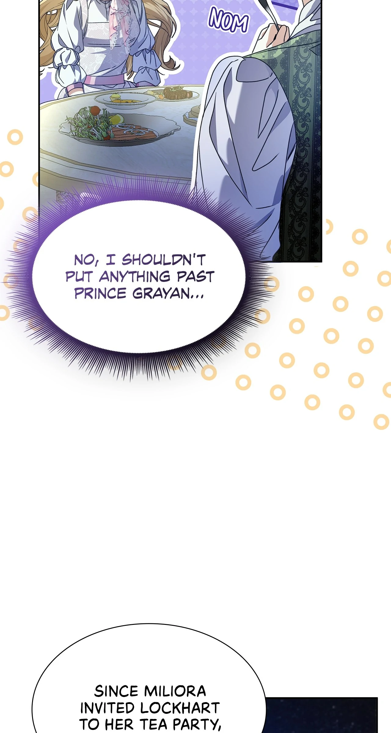 Read Enough with the Flirting EN Manga Online