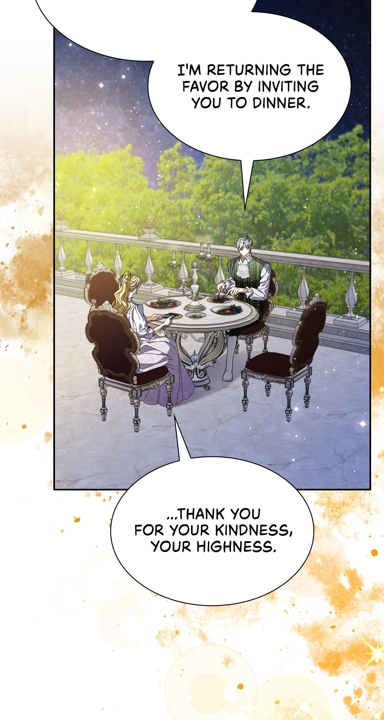 Read Enough with the Flirting EN Manga Online