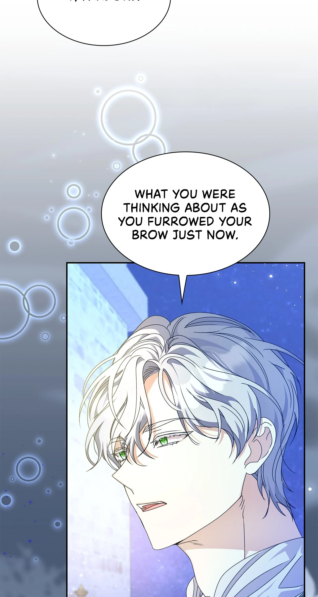 Read Enough with the Flirting EN Manga Online