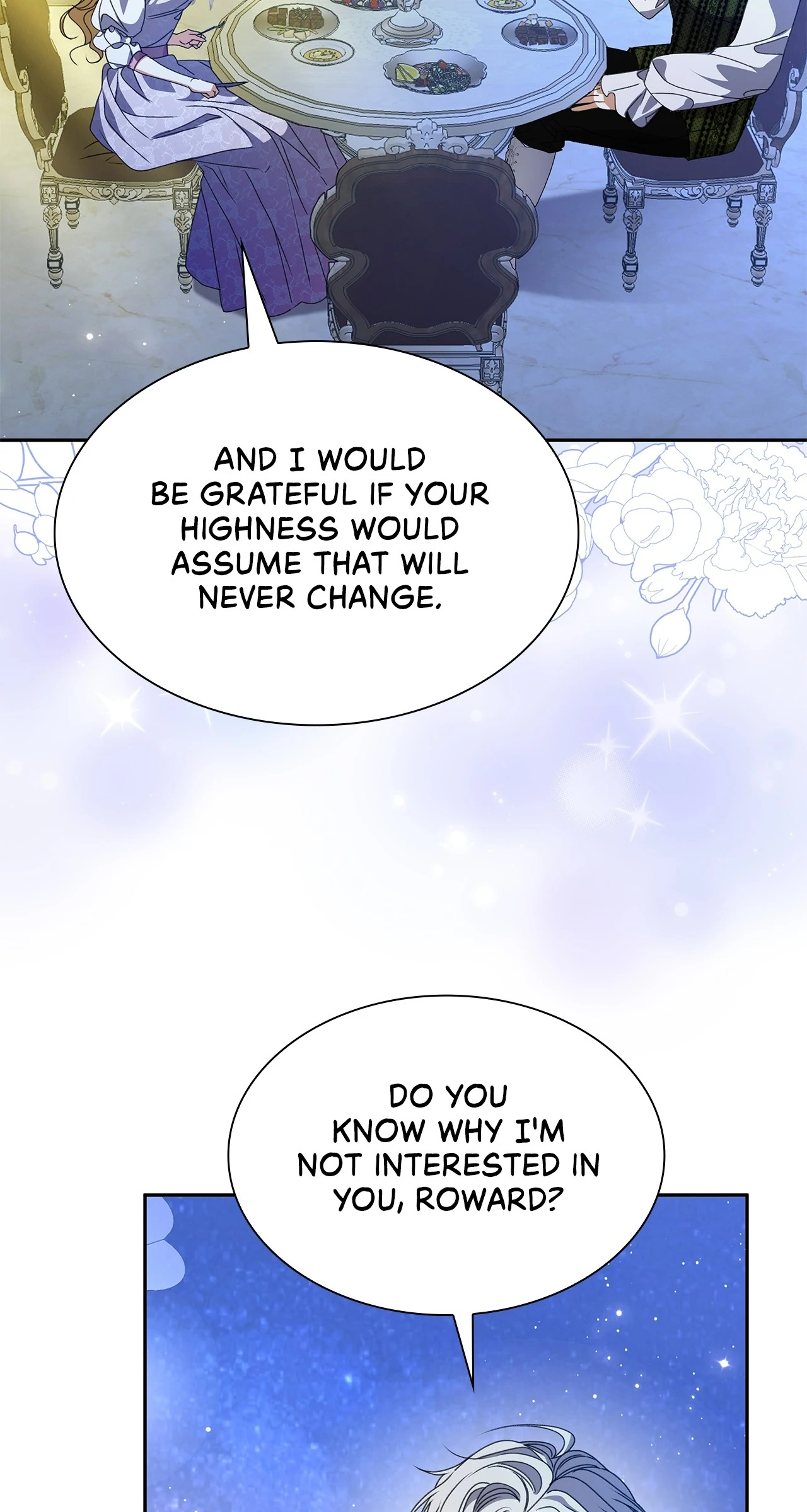 Read Enough with the Flirting EN Manga Online