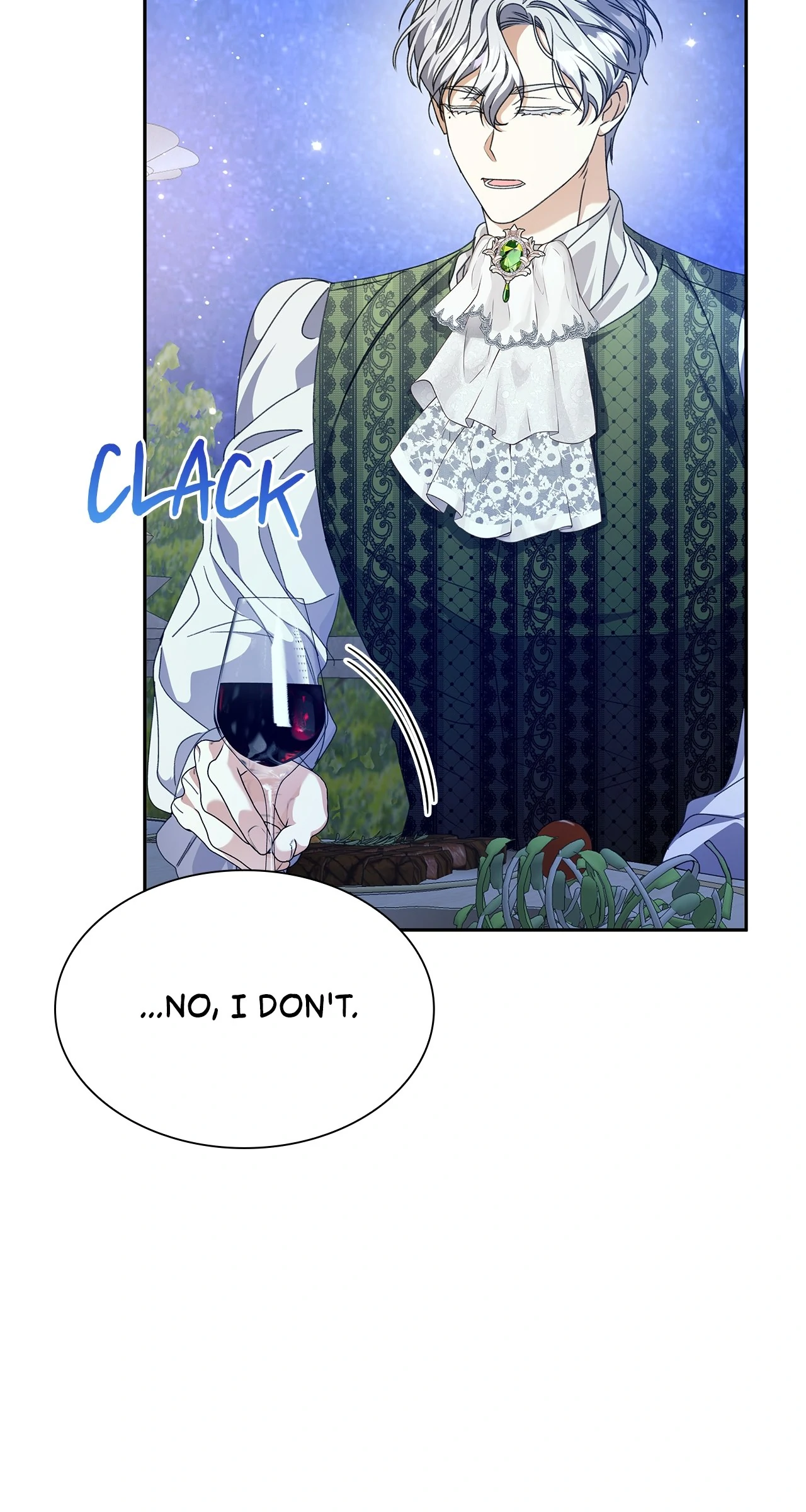 Read Enough with the Flirting EN Manga Online
