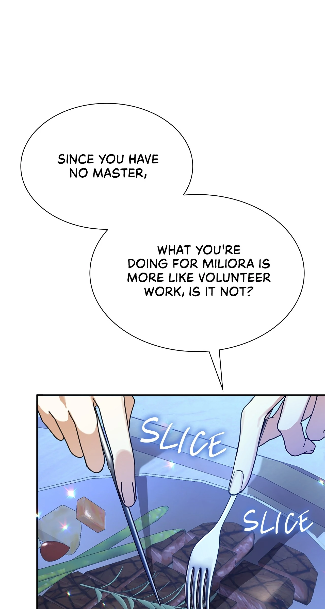 Read Enough with the Flirting EN Manga Online