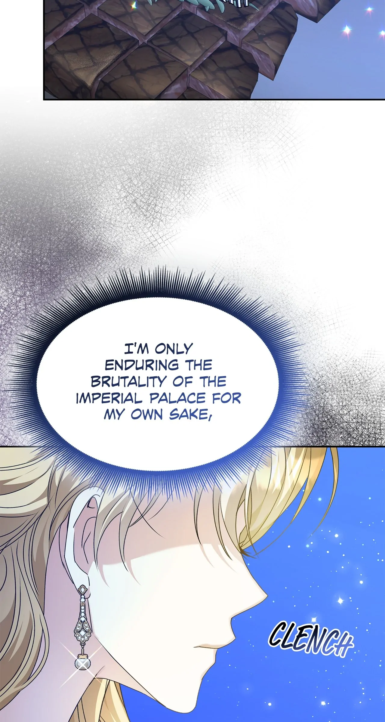 Read Enough with the Flirting EN Manga Online