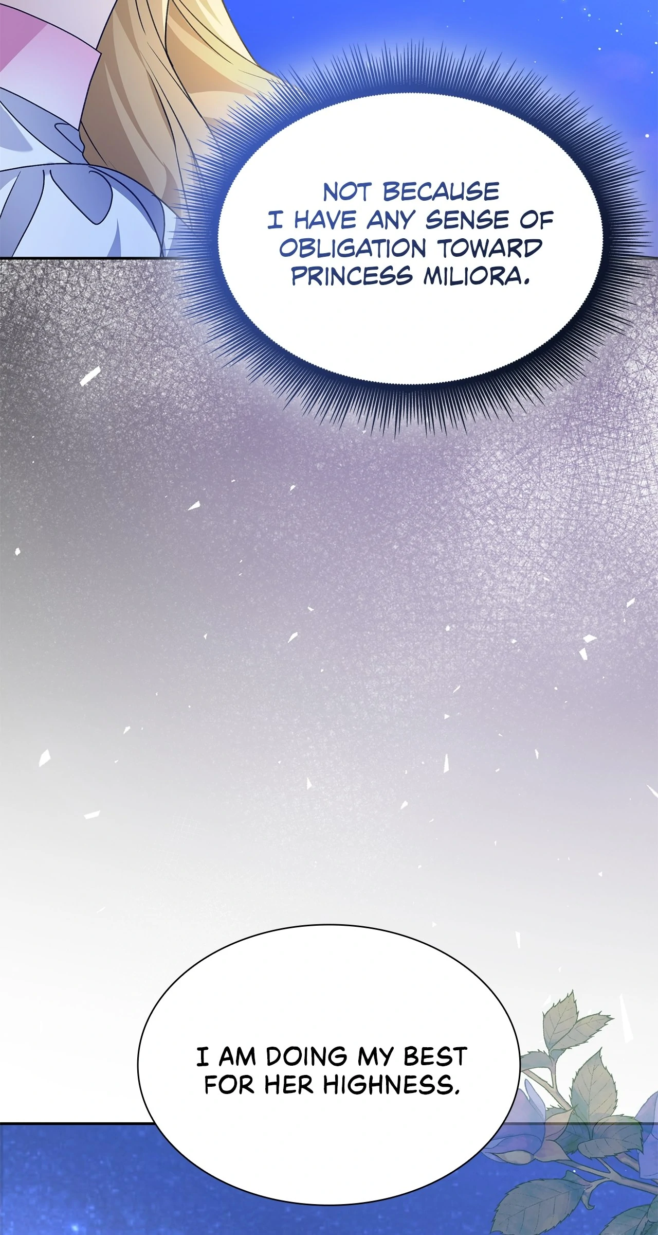 Read Enough with the Flirting EN Manga Online