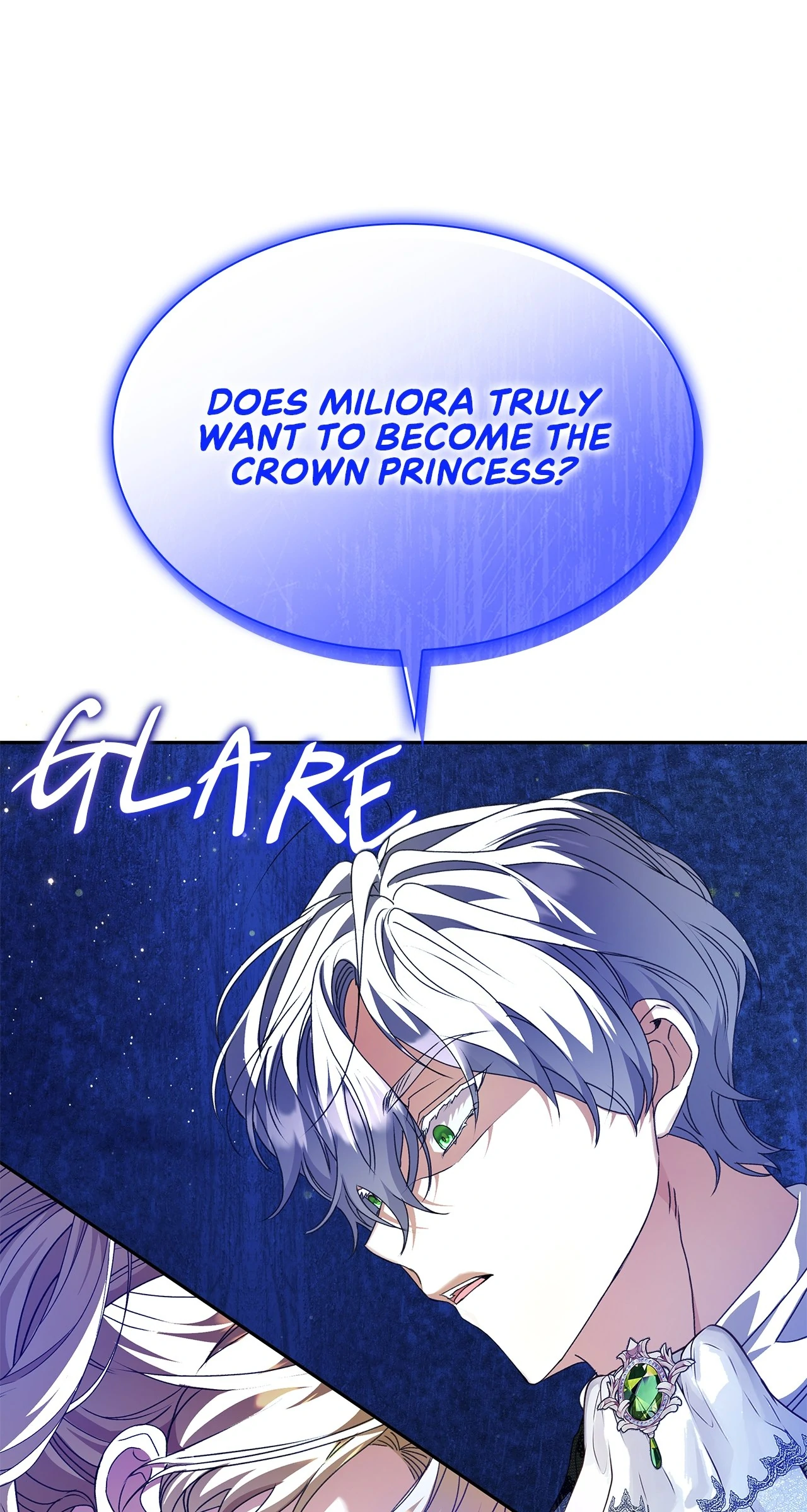 Read Enough with the Flirting EN Manga Online