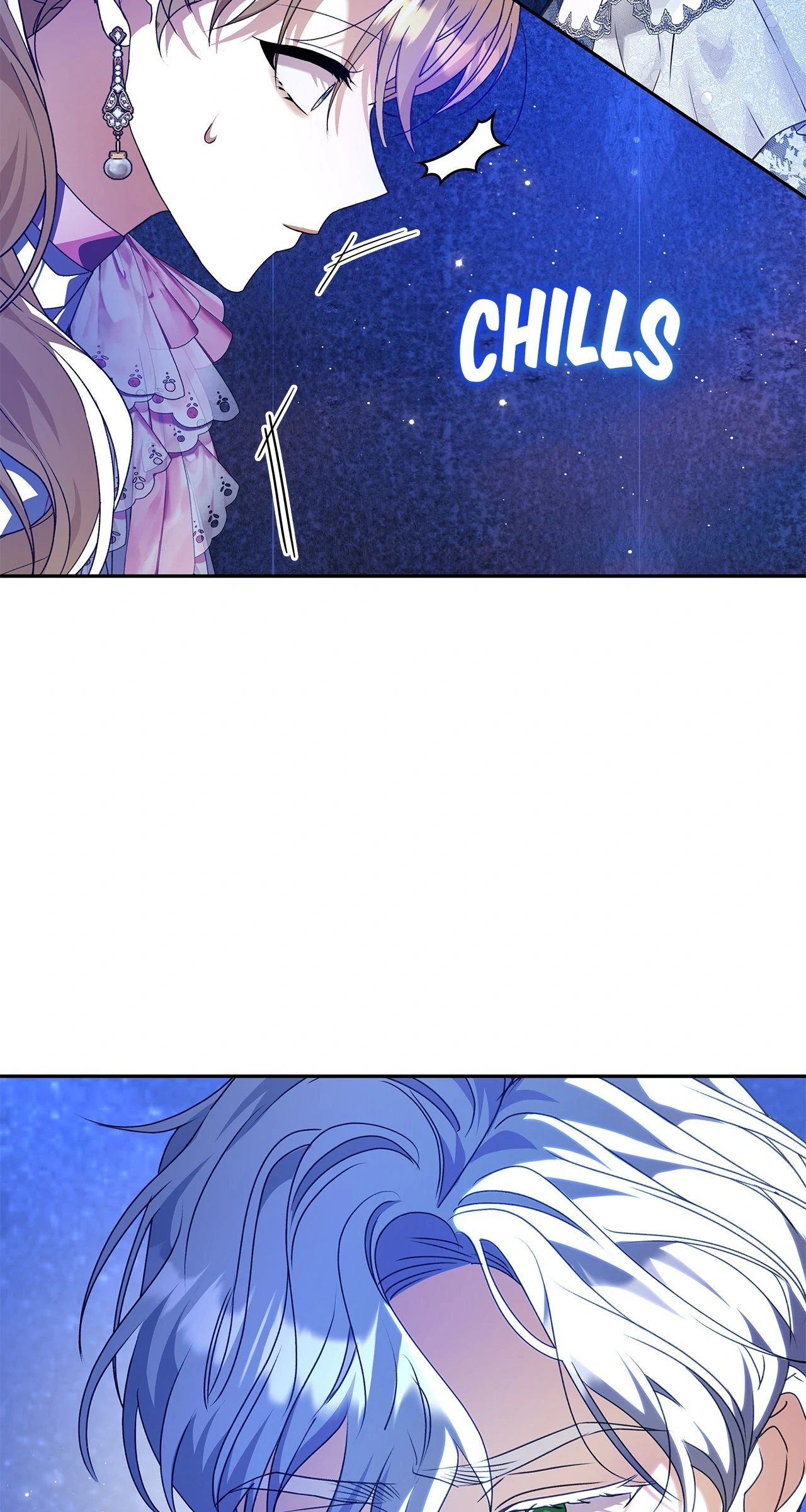 Read Enough with the Flirting EN Manga Online