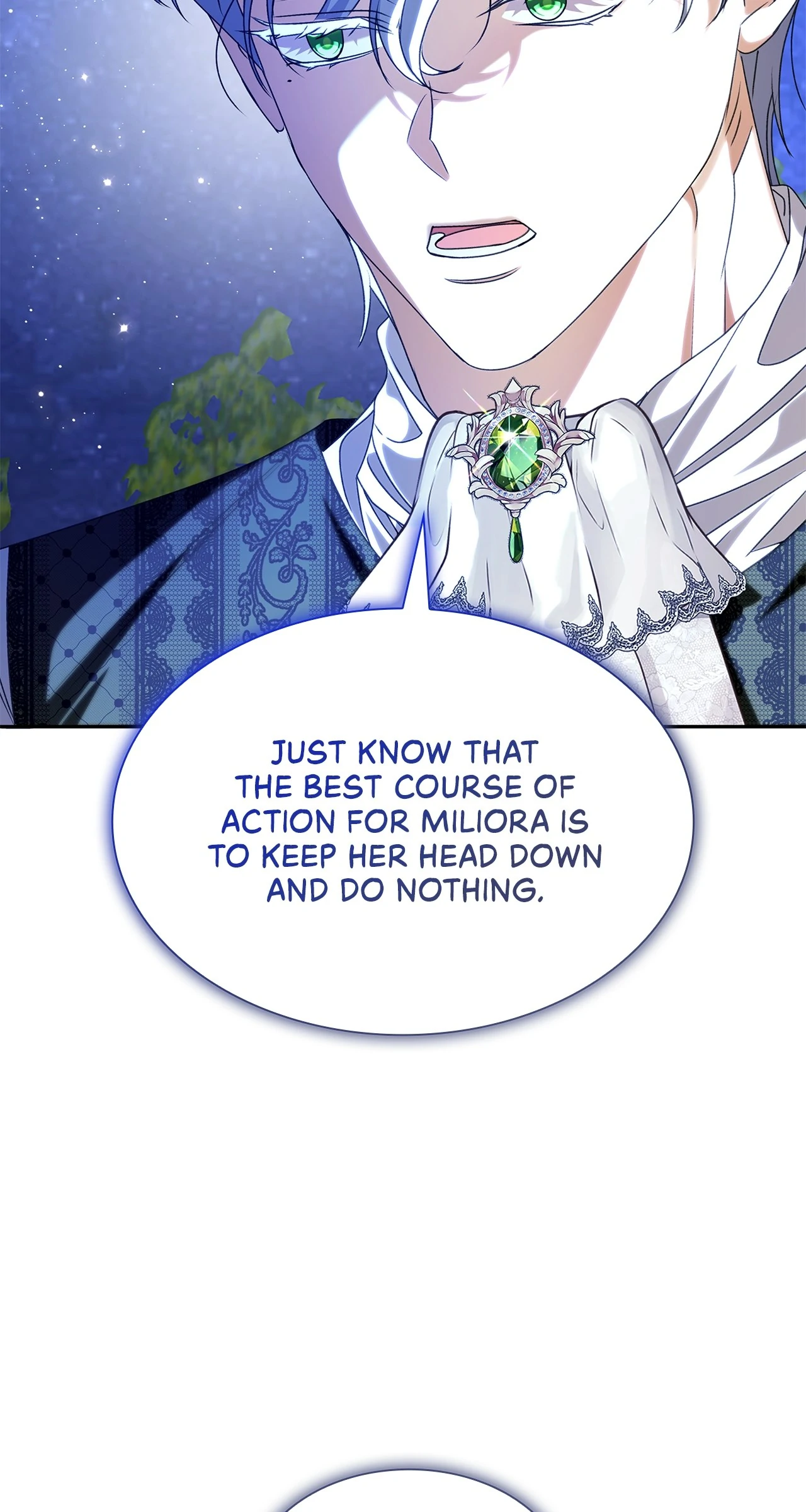 Read Enough with the Flirting EN Manga Online