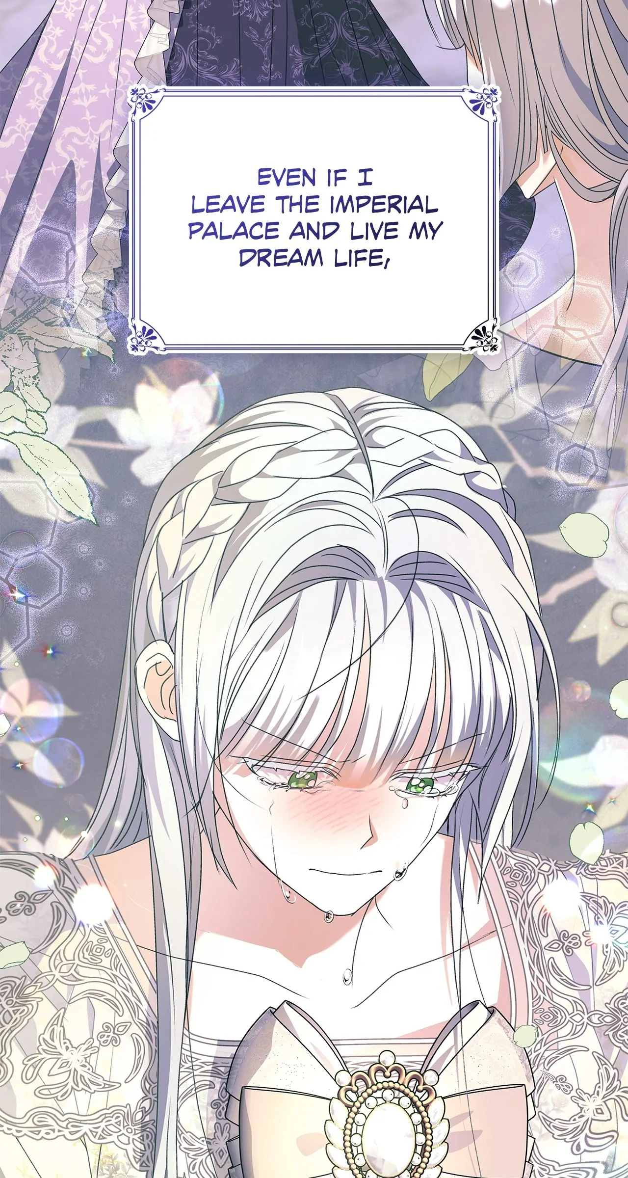 Read Enough with the Flirting EN Manga Online