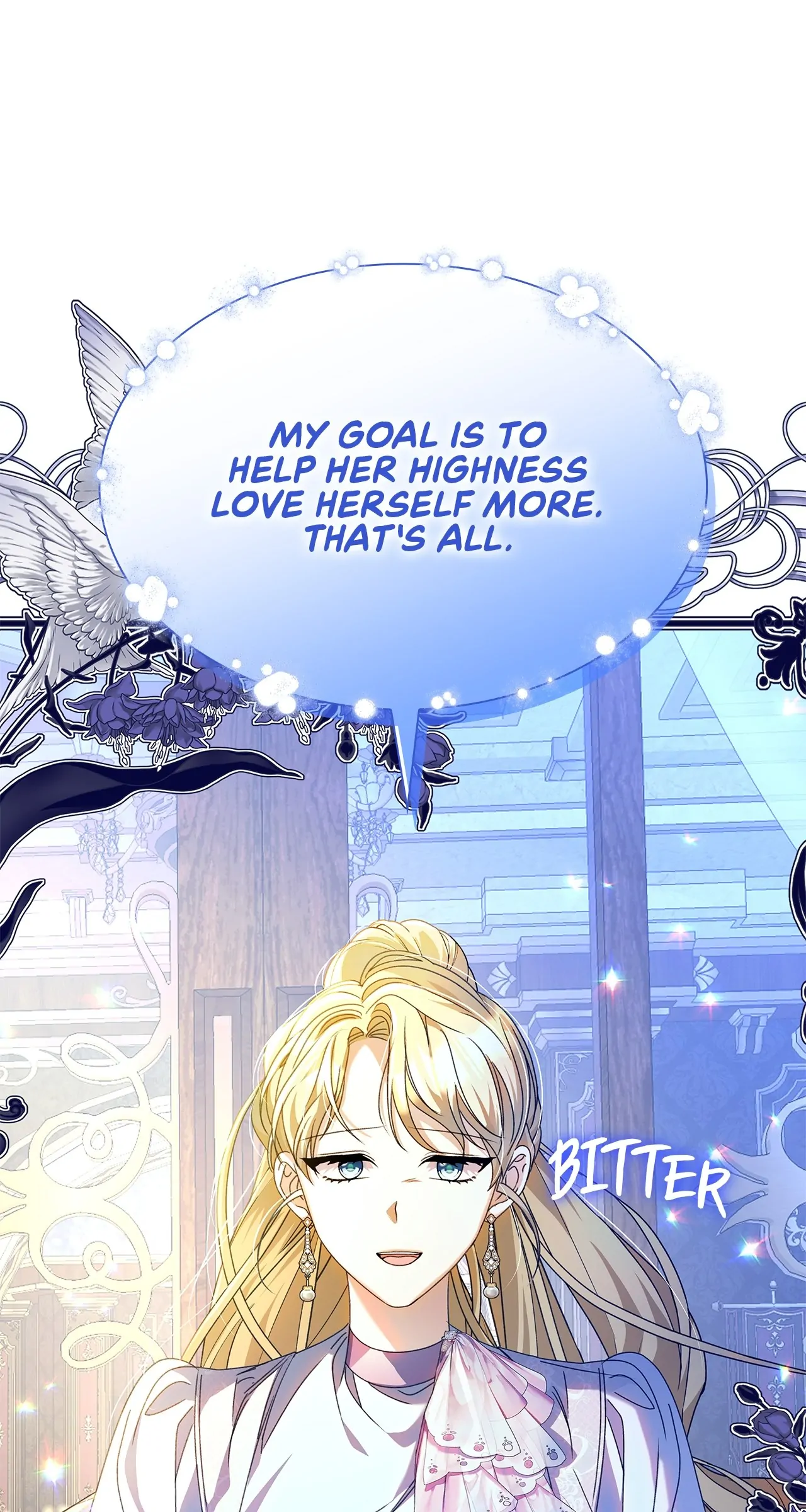 Read Enough with the Flirting EN Manga Online