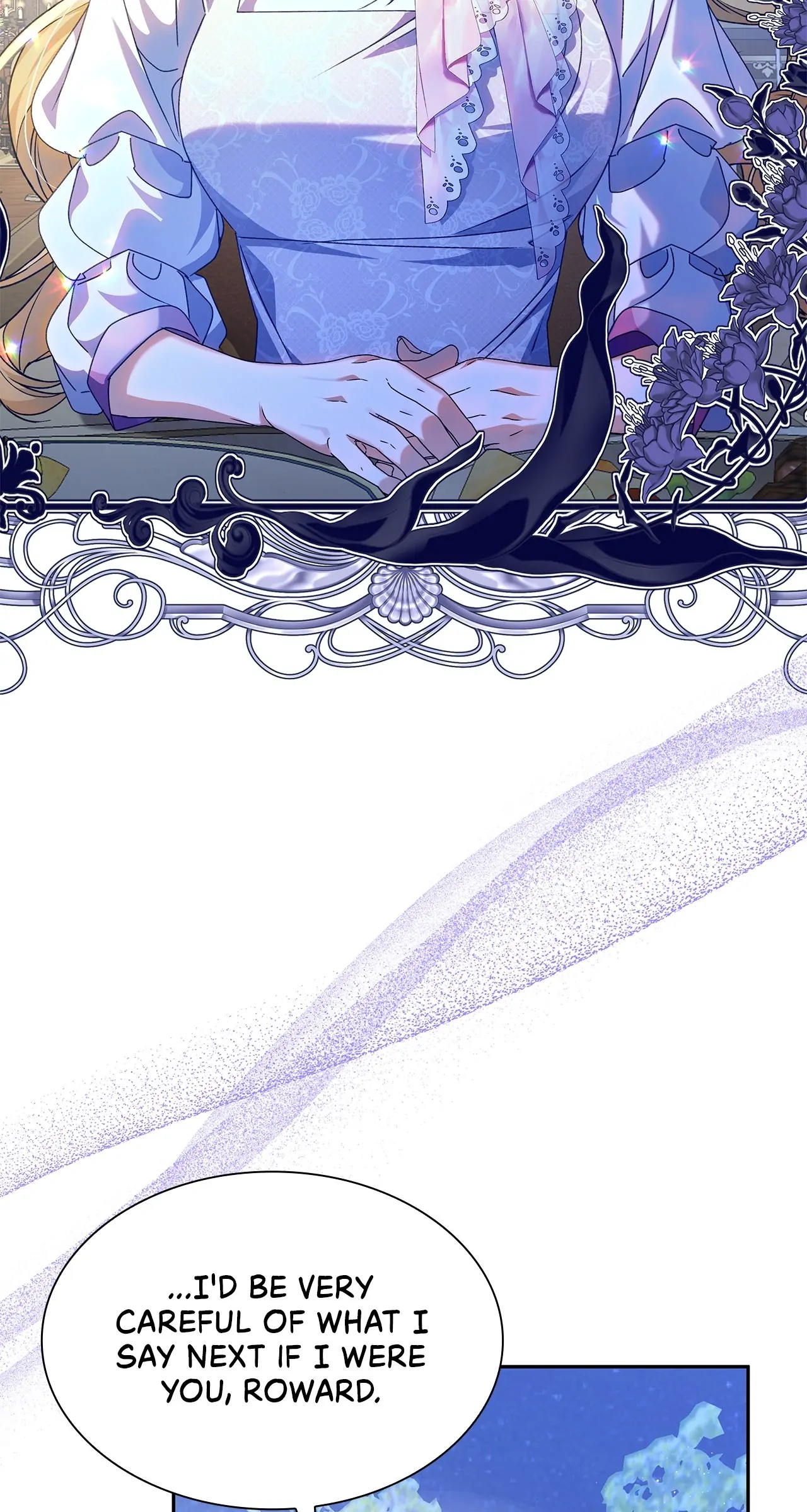 Read Enough with the Flirting EN Manga Online