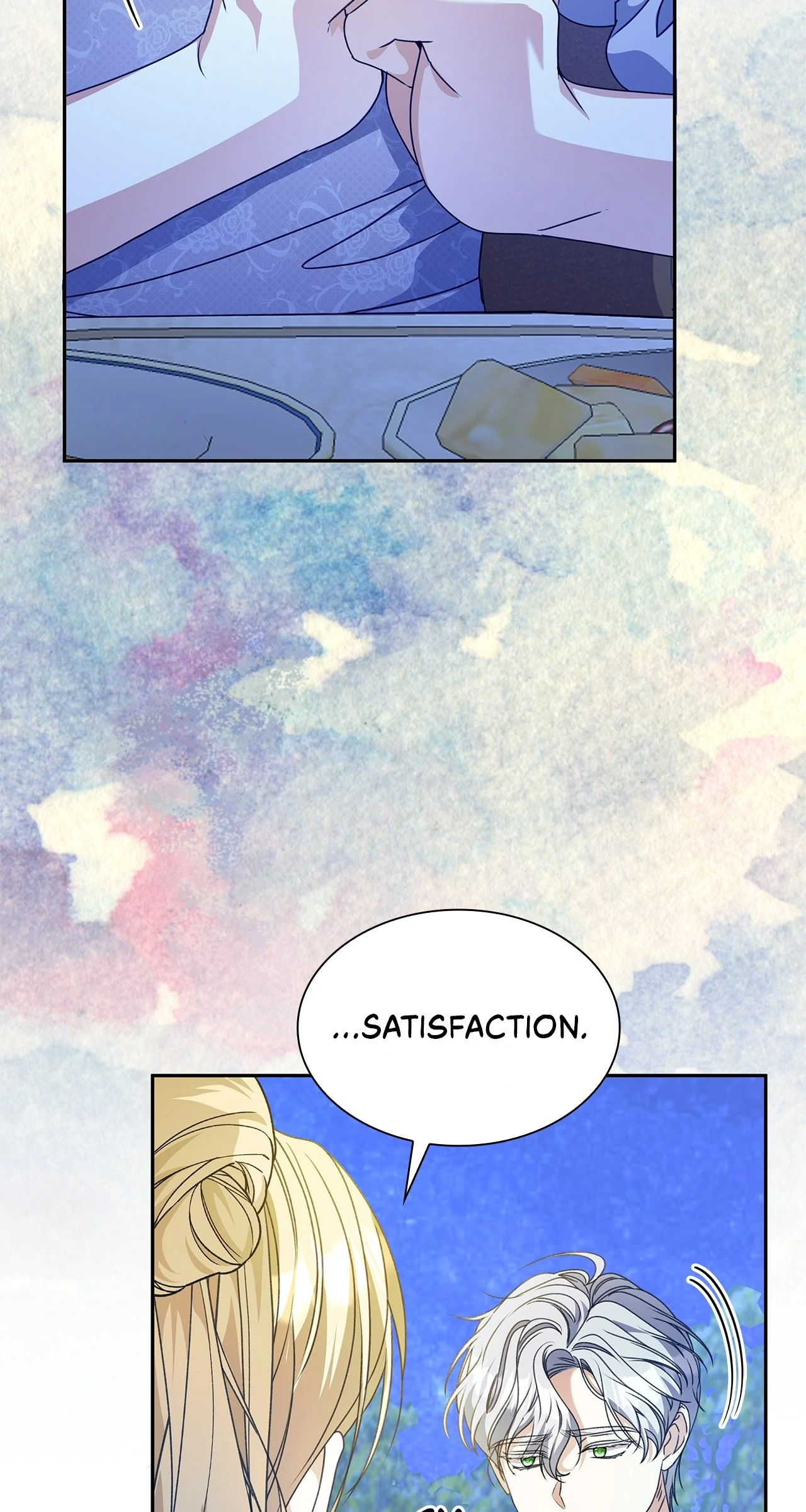 Read Enough with the Flirting EN Manga Online