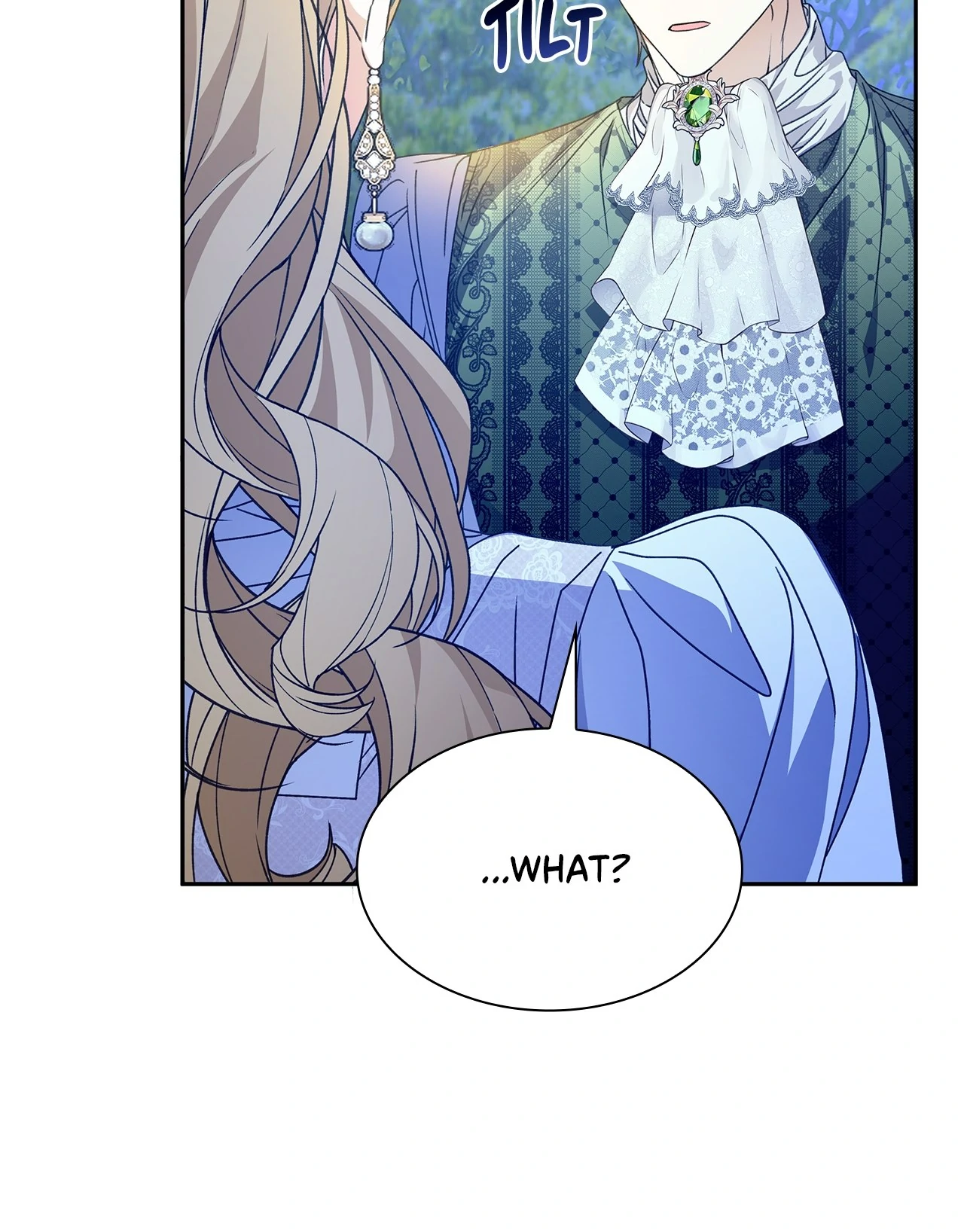 Read Enough with the Flirting EN Manga Online