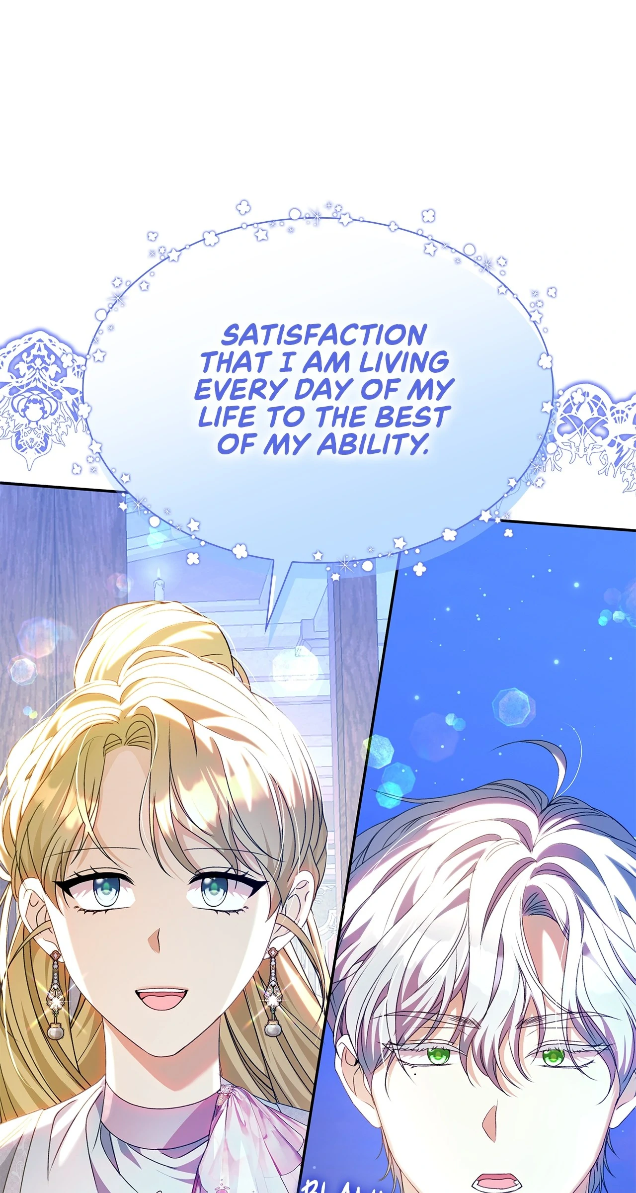 Read Enough with the Flirting EN Manga Online