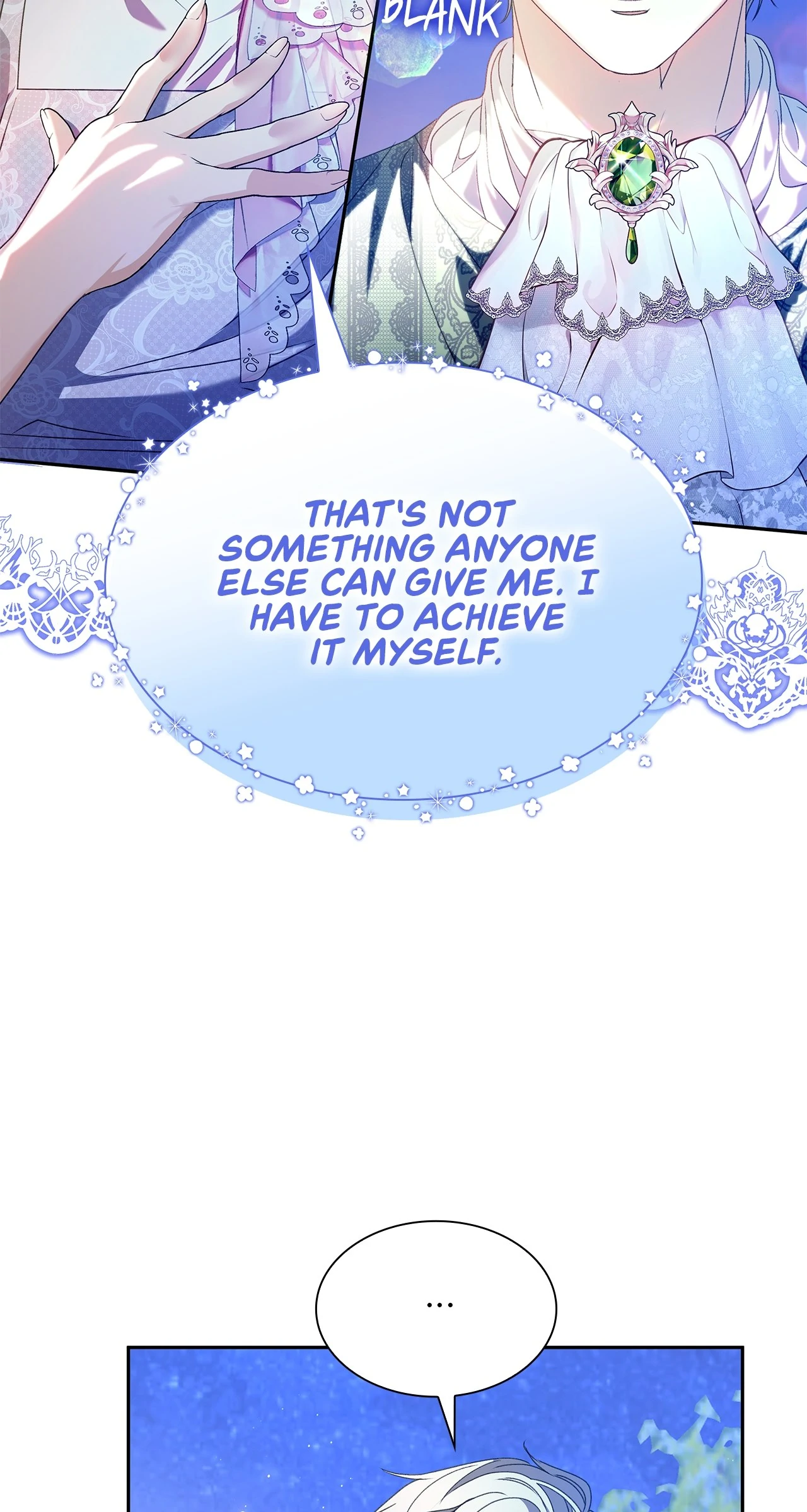 Read Enough with the Flirting EN Manga Online