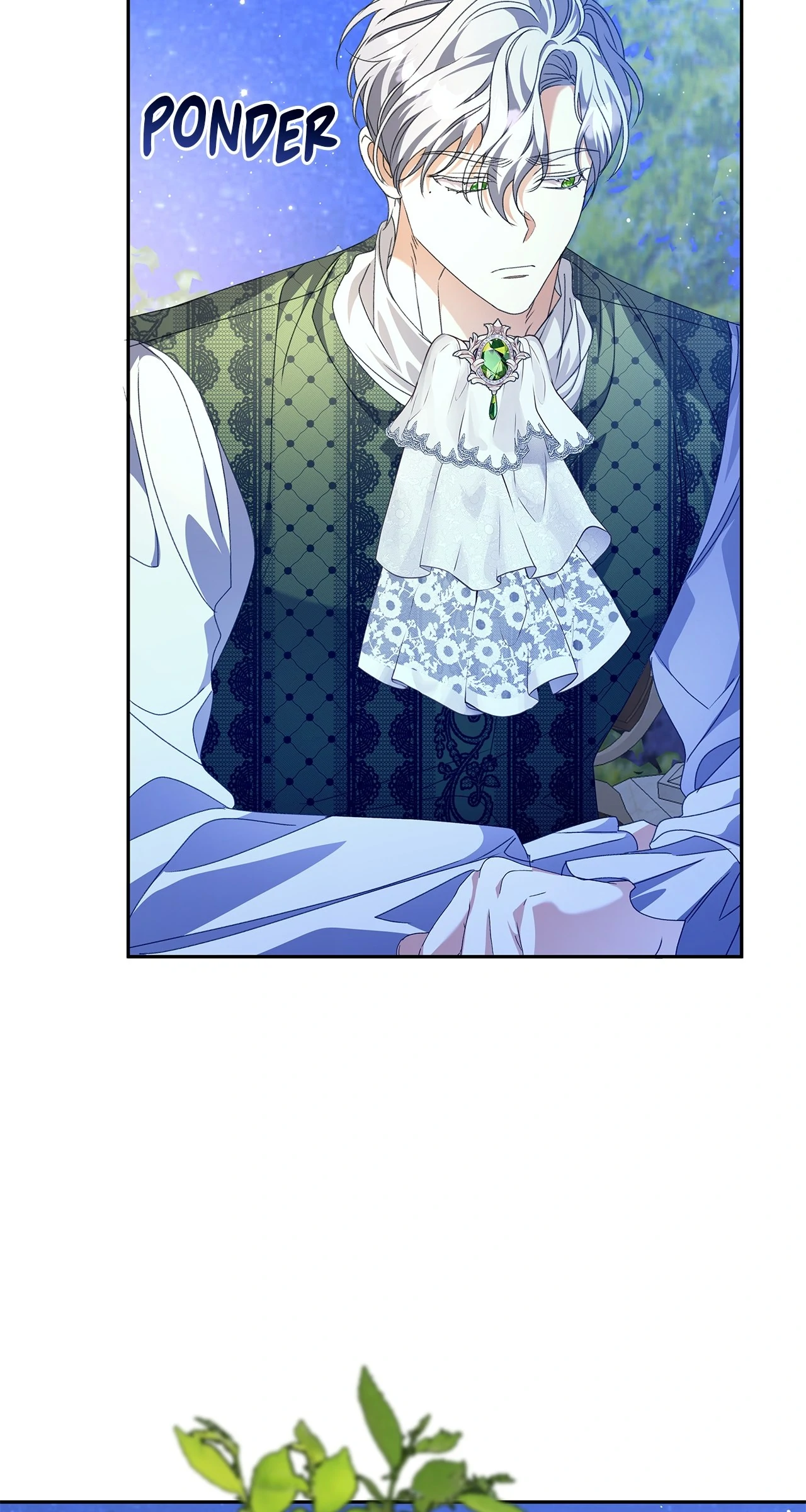 Read Enough with the Flirting EN Manga Online