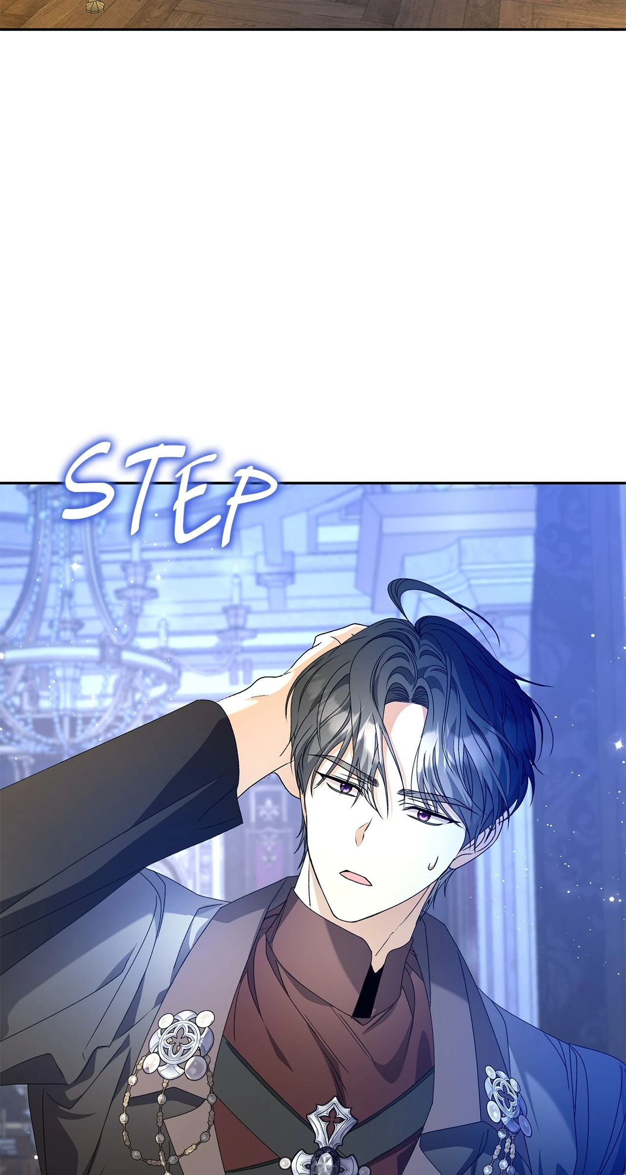 Read Enough with the Flirting EN Manga Online