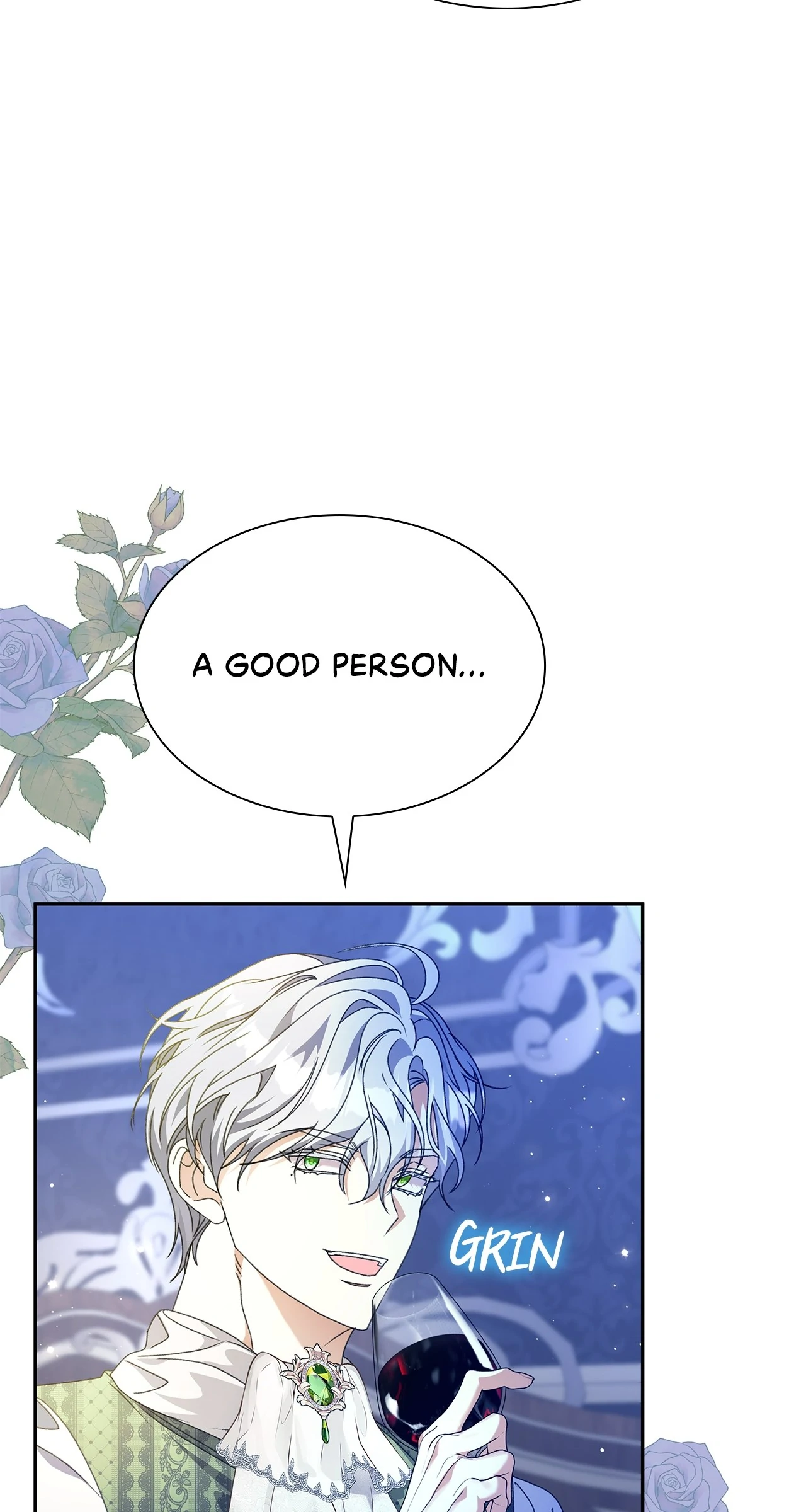 Read Enough with the Flirting EN Manga Online