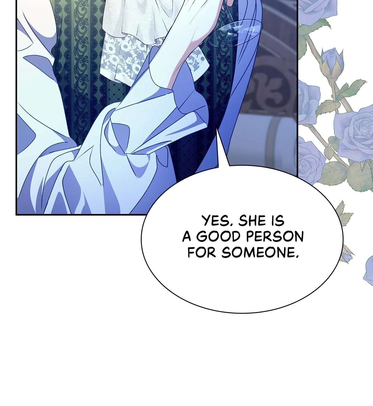 Read Enough with the Flirting EN Manga Online